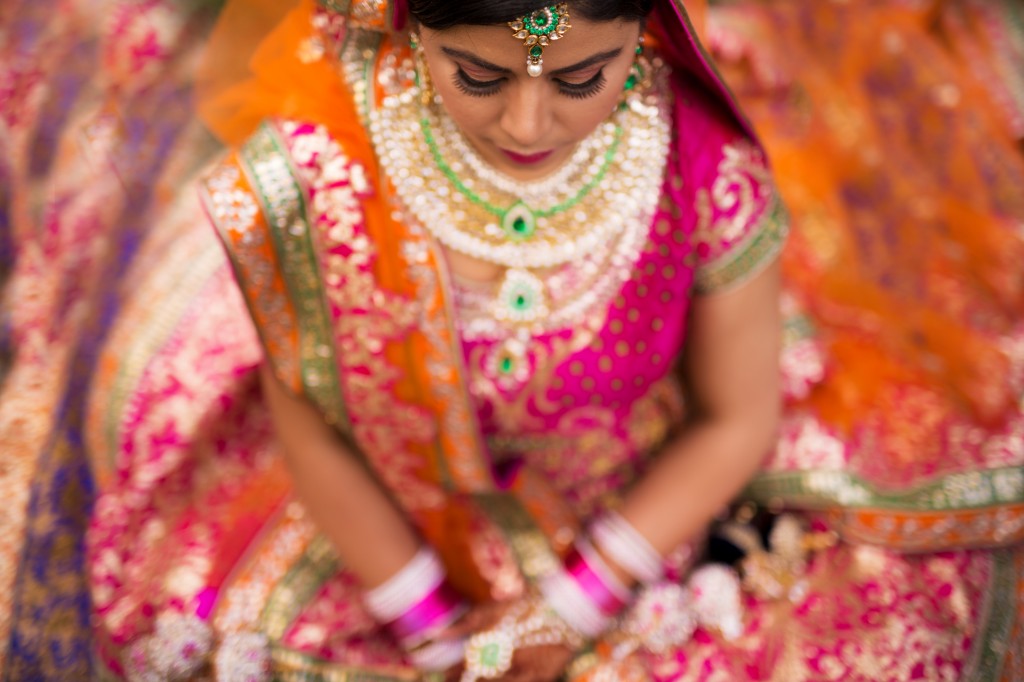 Edmonton Indian Sikh wedding photographer