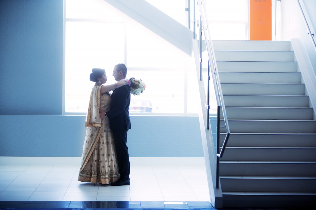 Edmonton Indian Sikh wedding photographer