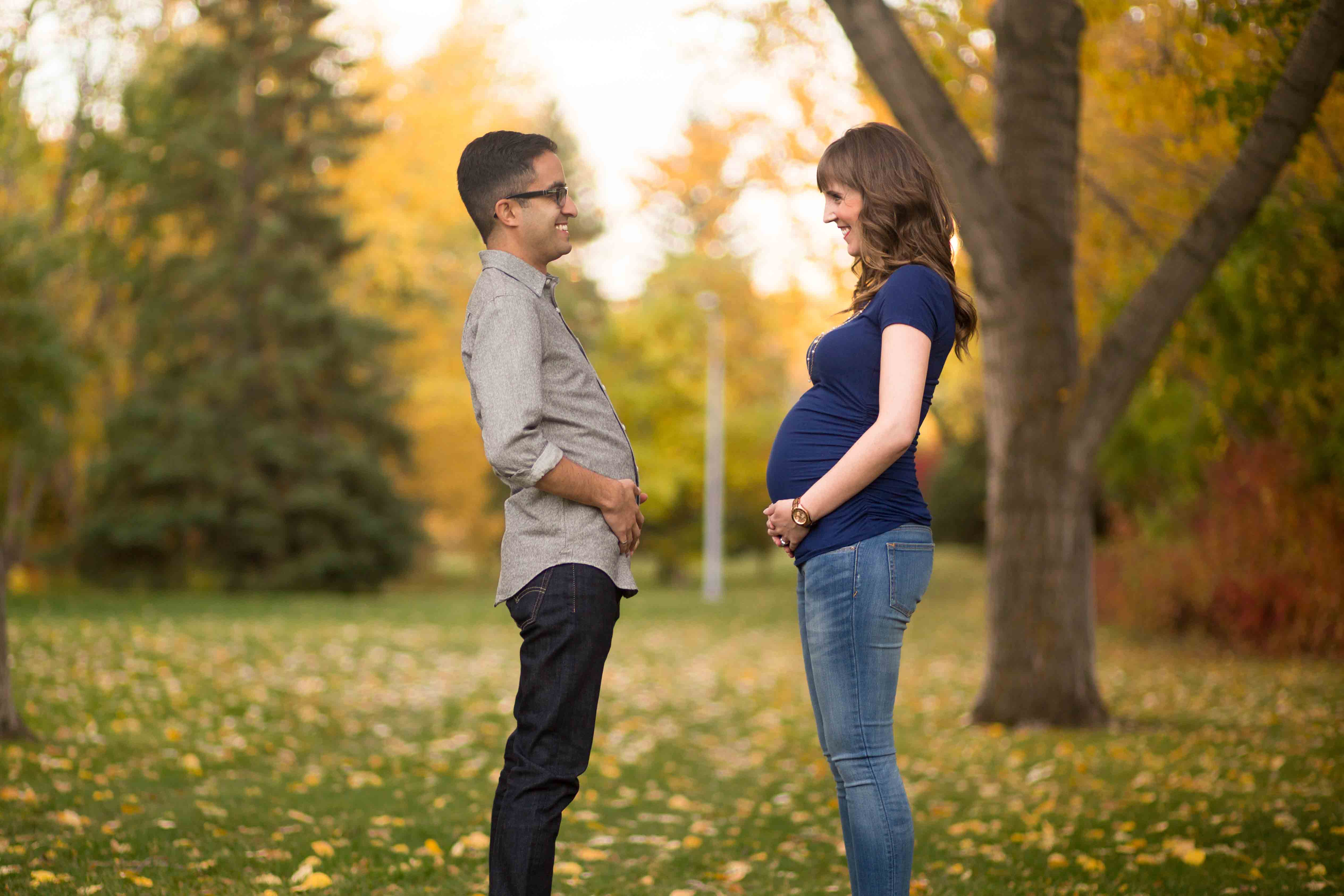 Best Edmonton Maternity photographer