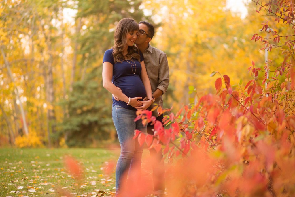 Best Edmonton Maternity photographer