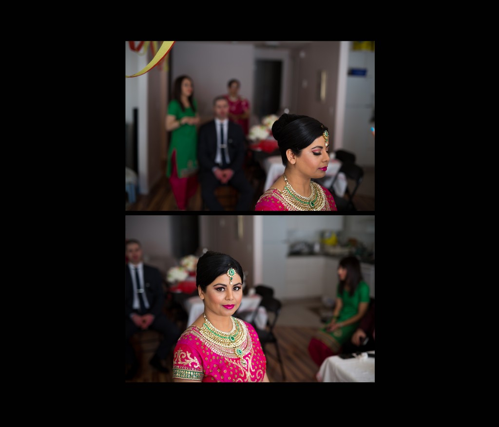 Edmonton Indian Sikh wedding photographer