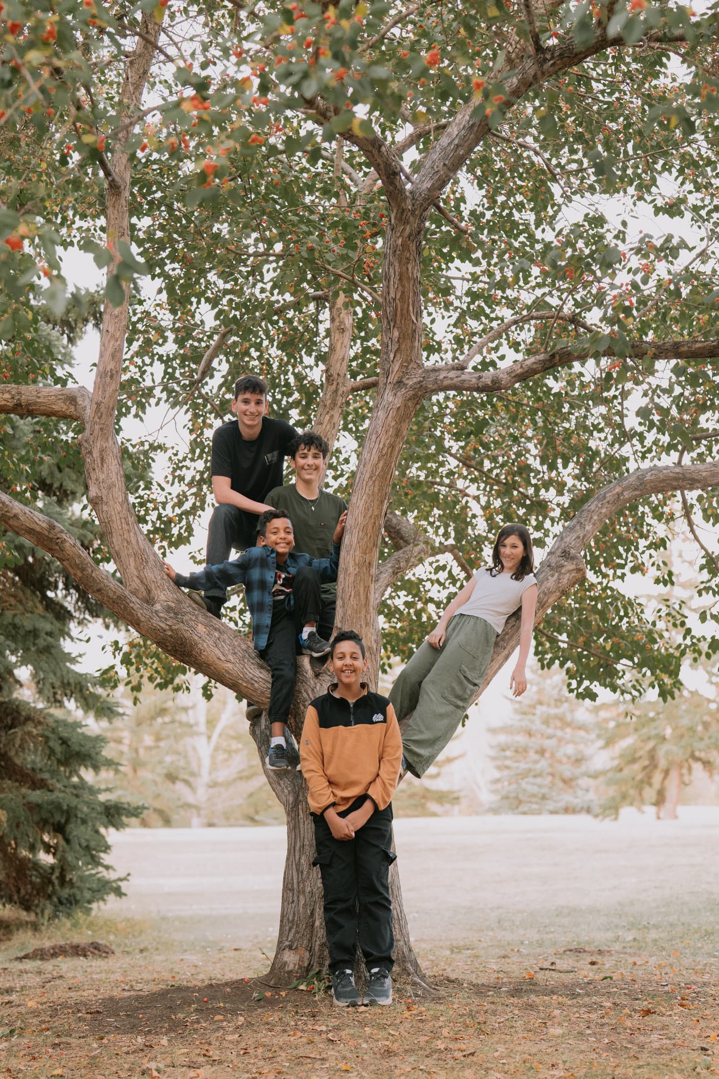 Edmonton family photography by MH Photography