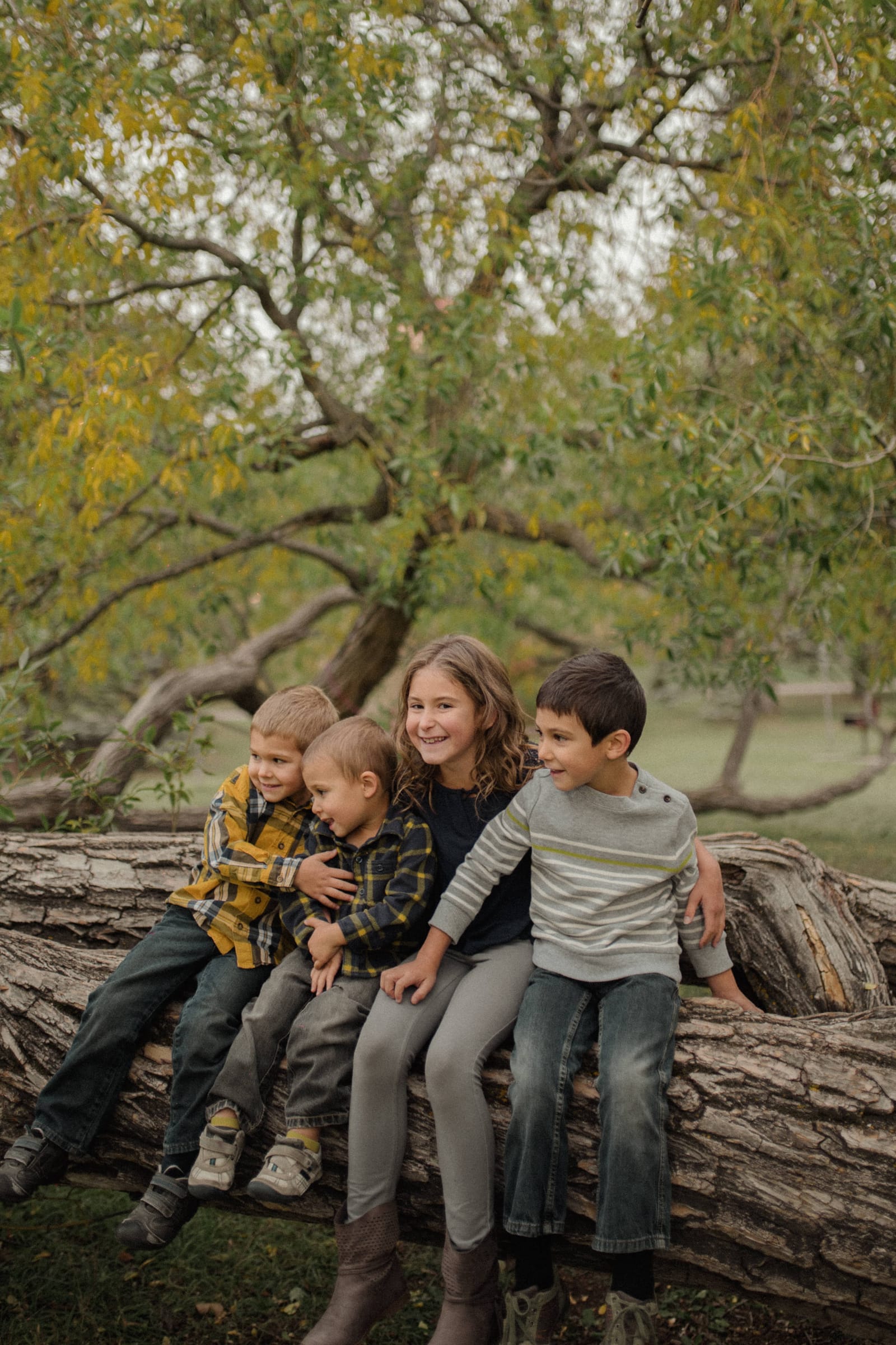 Edmonton family photography by MH Photography