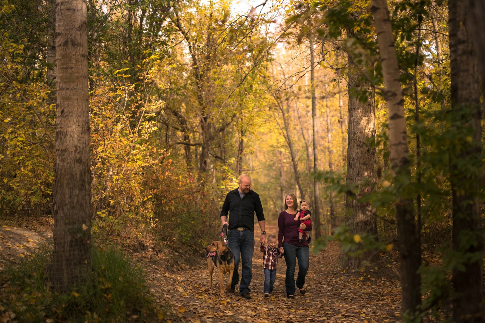 Edmonton family photography by MH Photography