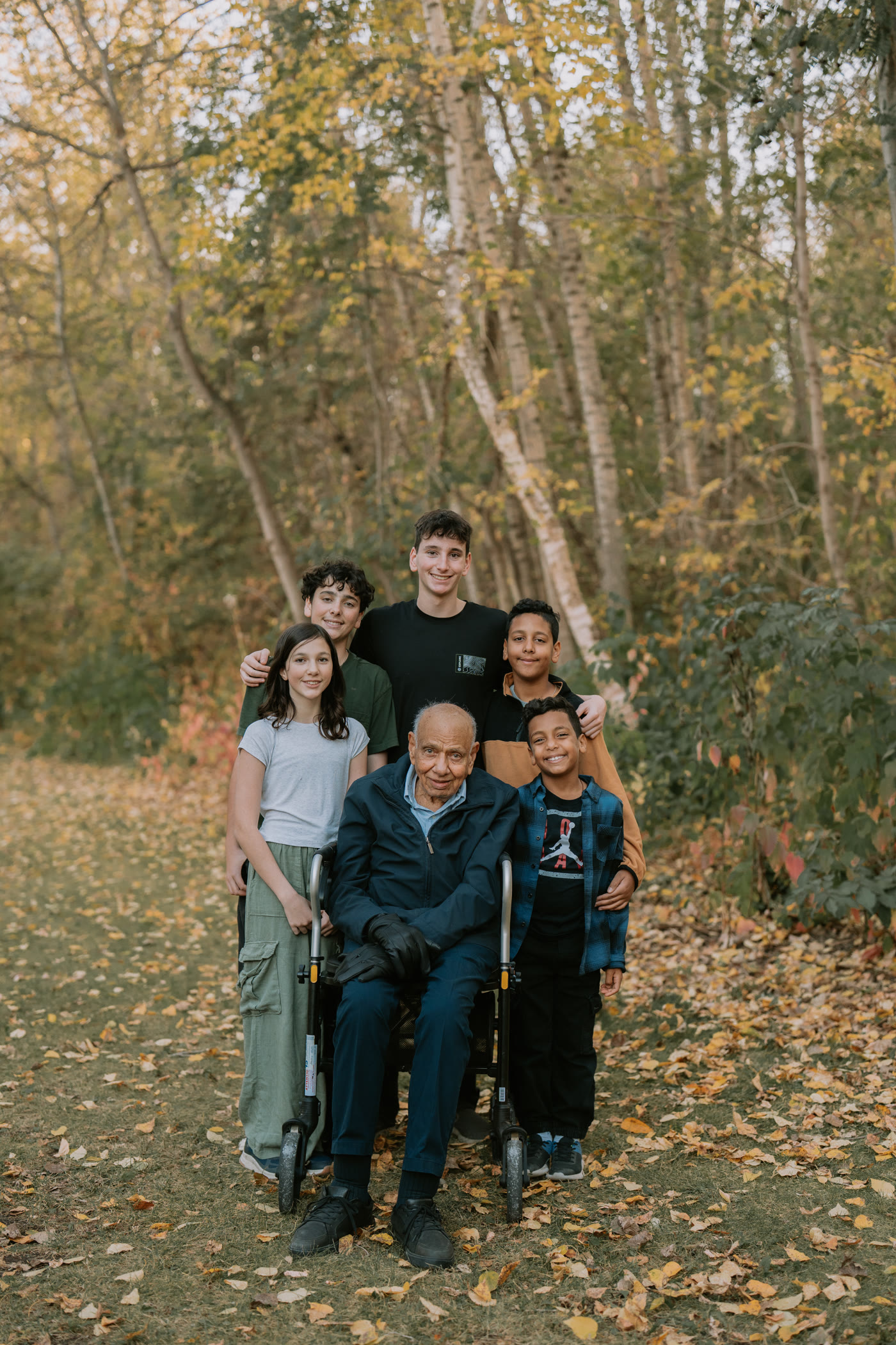 Wedding tasks for family and friends — Edmonton wedding photography blog by MH Photography