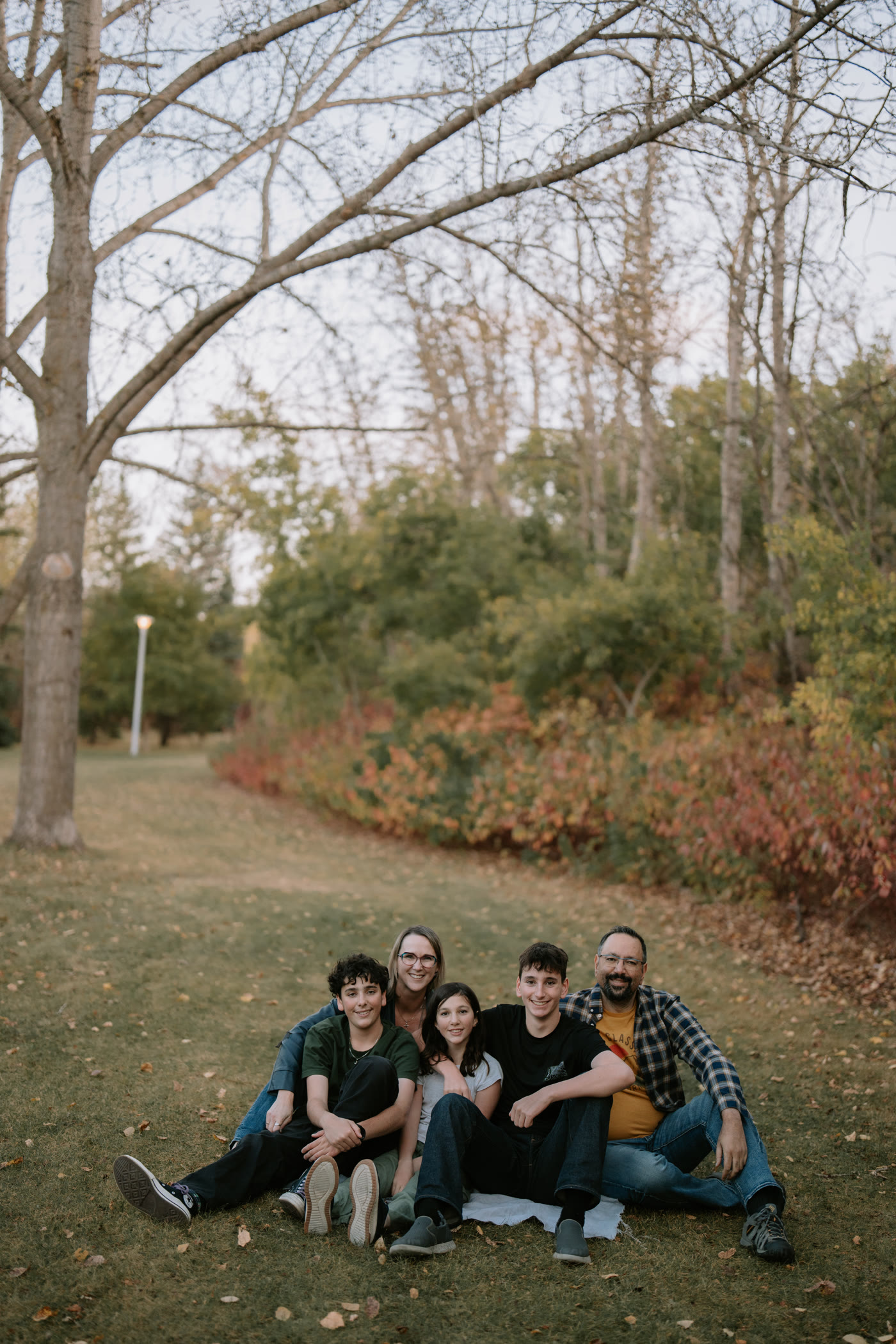 Edmonton family photography by MH Photography