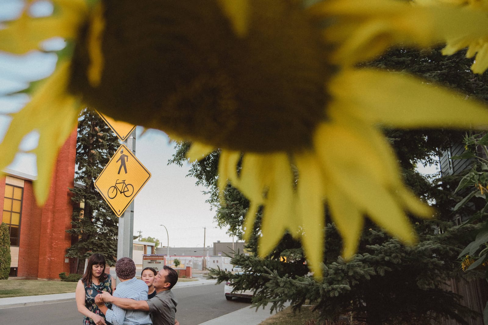 Edmonton family photography by MH Photography