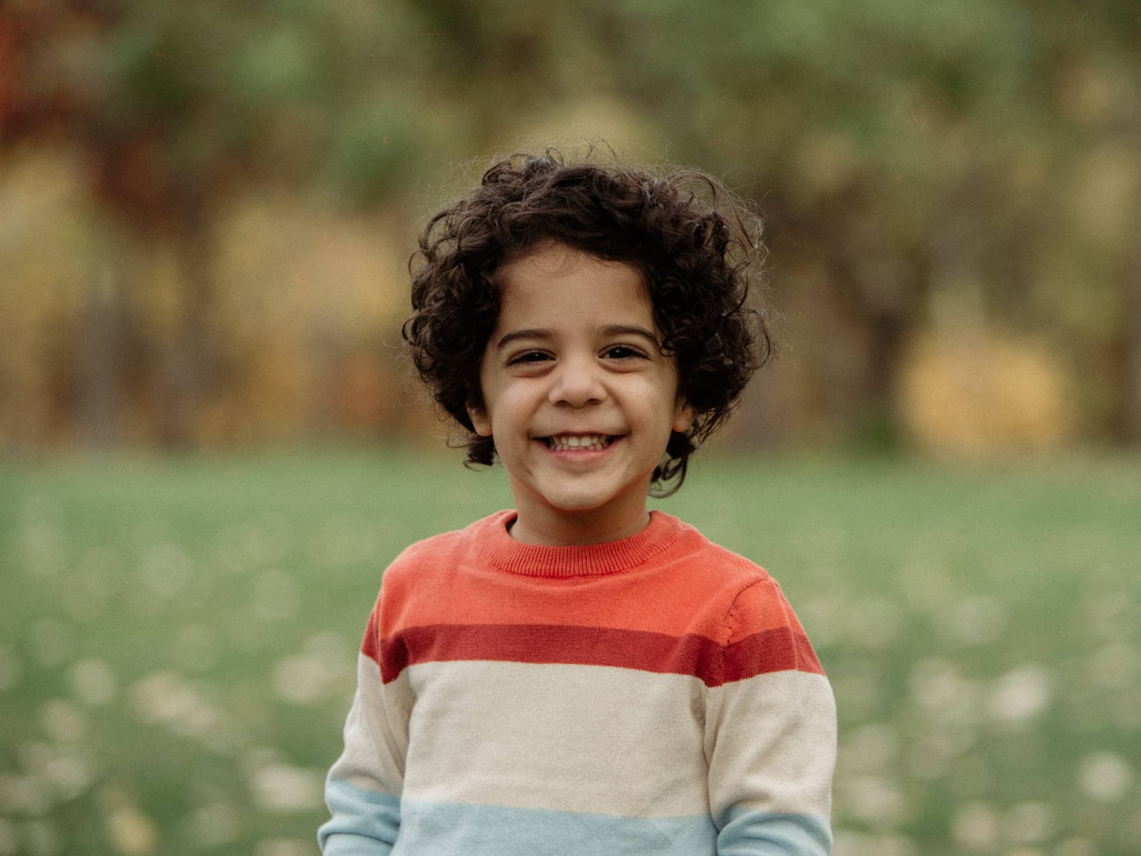 Family photography Edmonton — sibling portrait