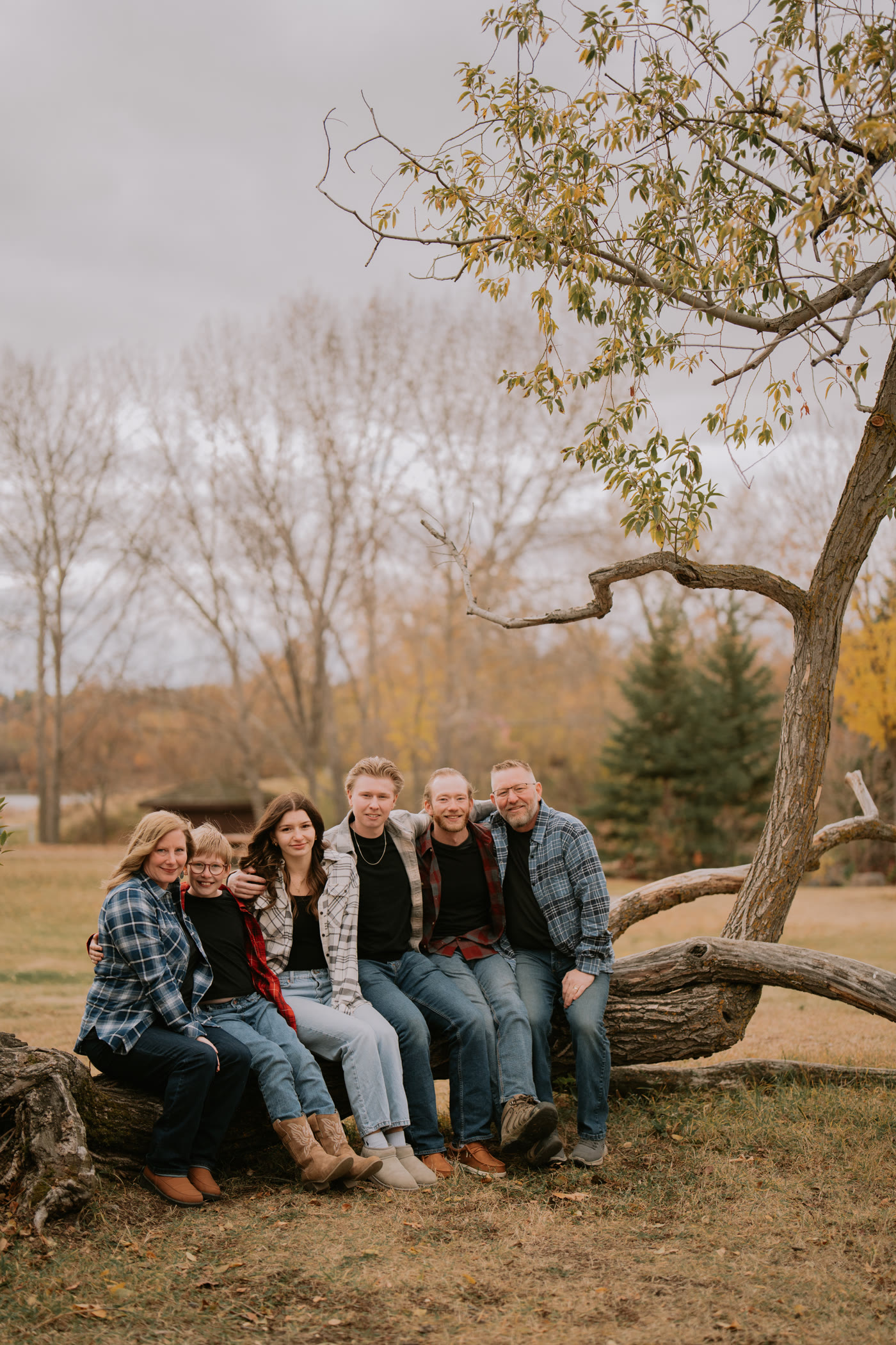 Edmonton family photography by MH Photography