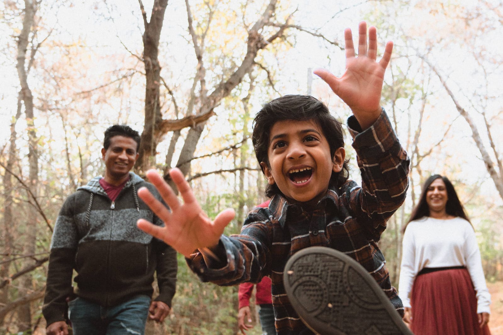 Edmonton family photography by MH Photography