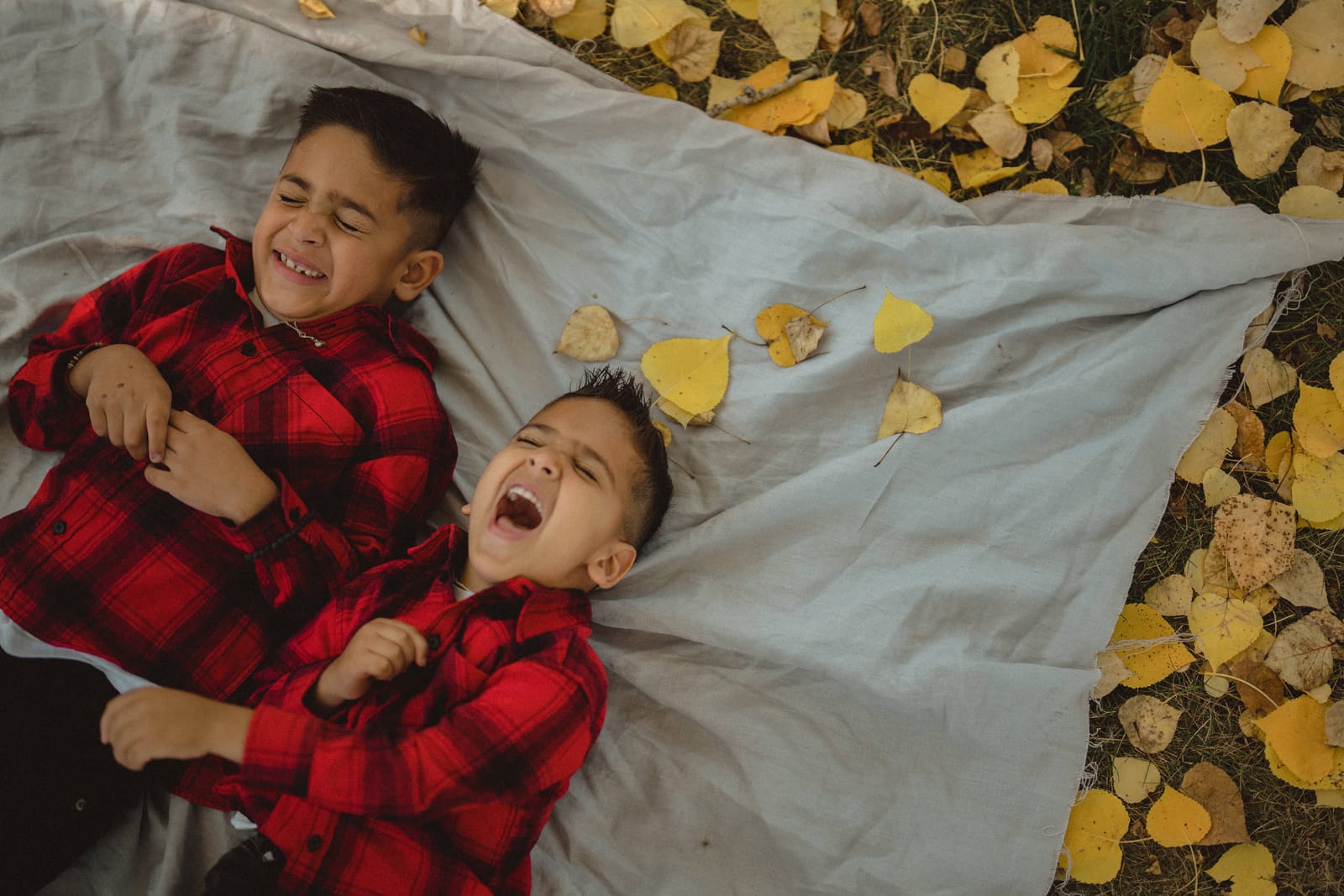 Edmonton family photography by MH Photography