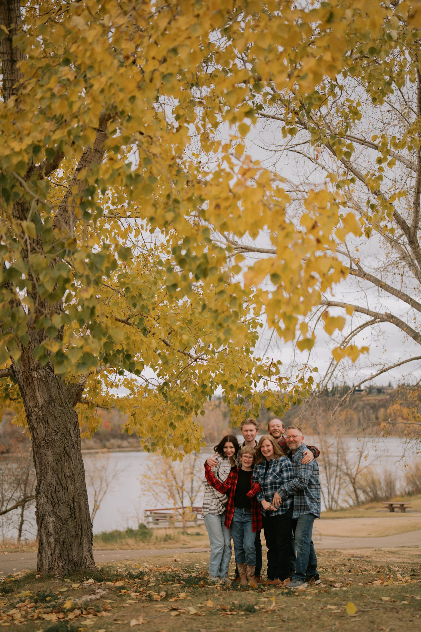 Edmonton family photography by MH Photography