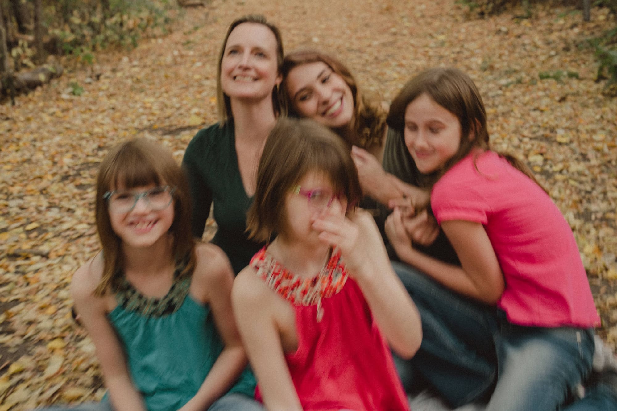 Edmonton family photography by MH Photography