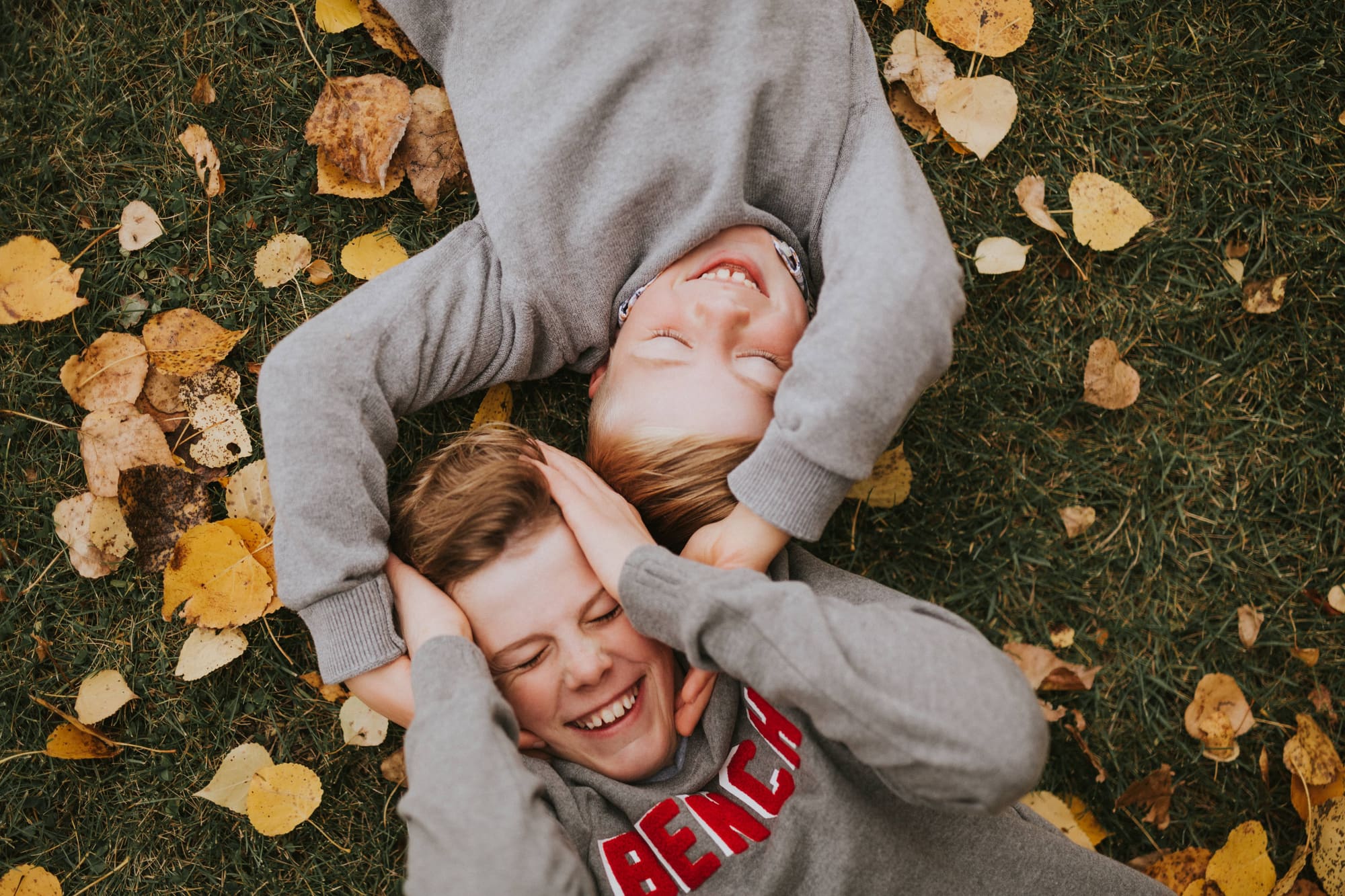 Edmonton family photography by MH Photography