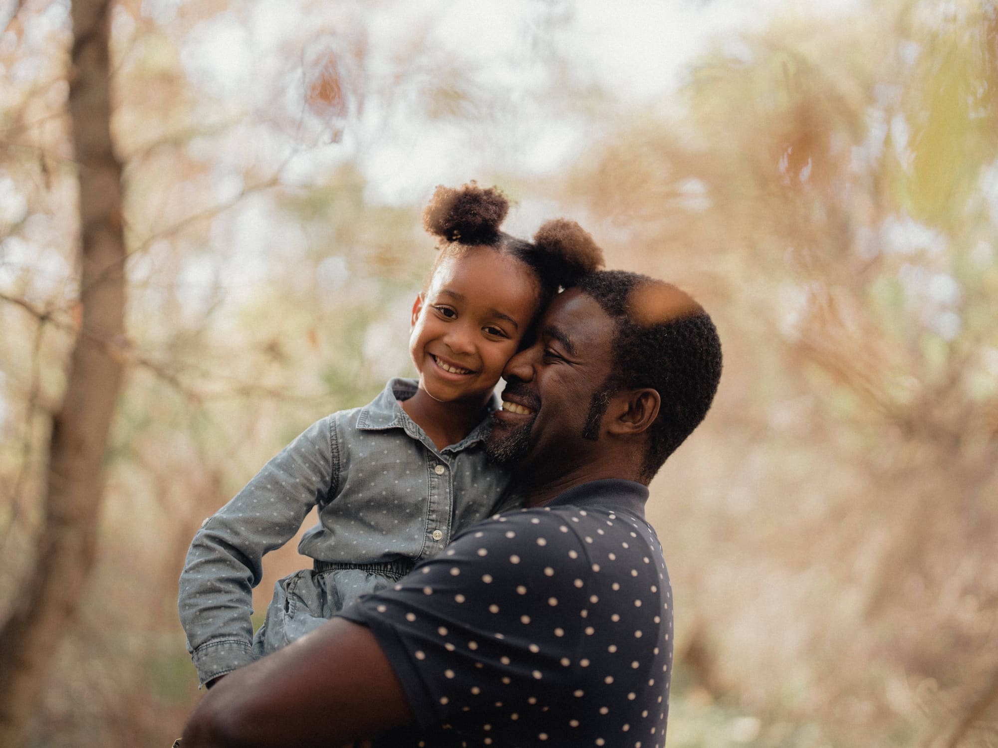 Family photography Edmonton — river valley family photos