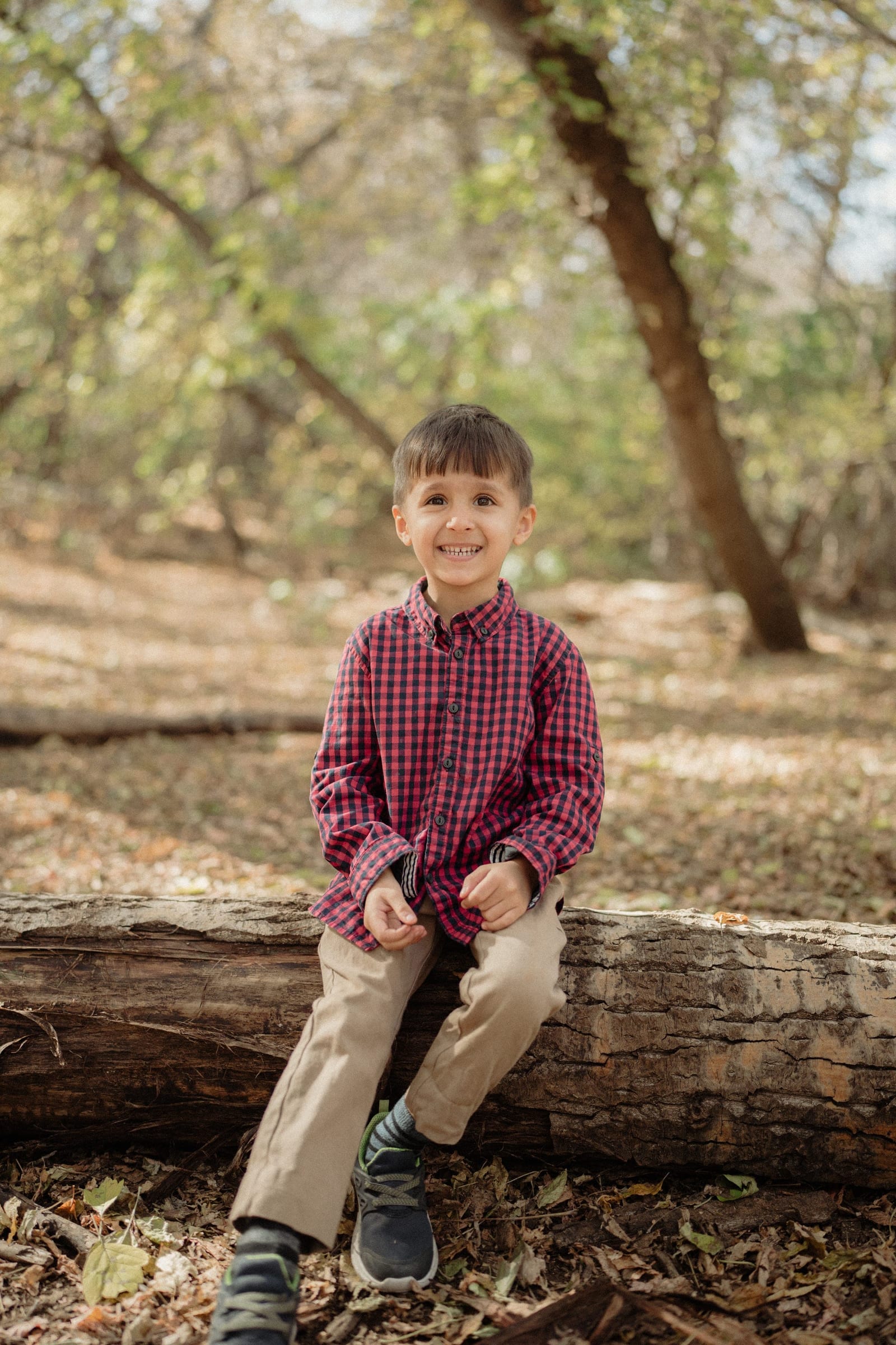 Family photography Edmonton — edmonton family portrait session