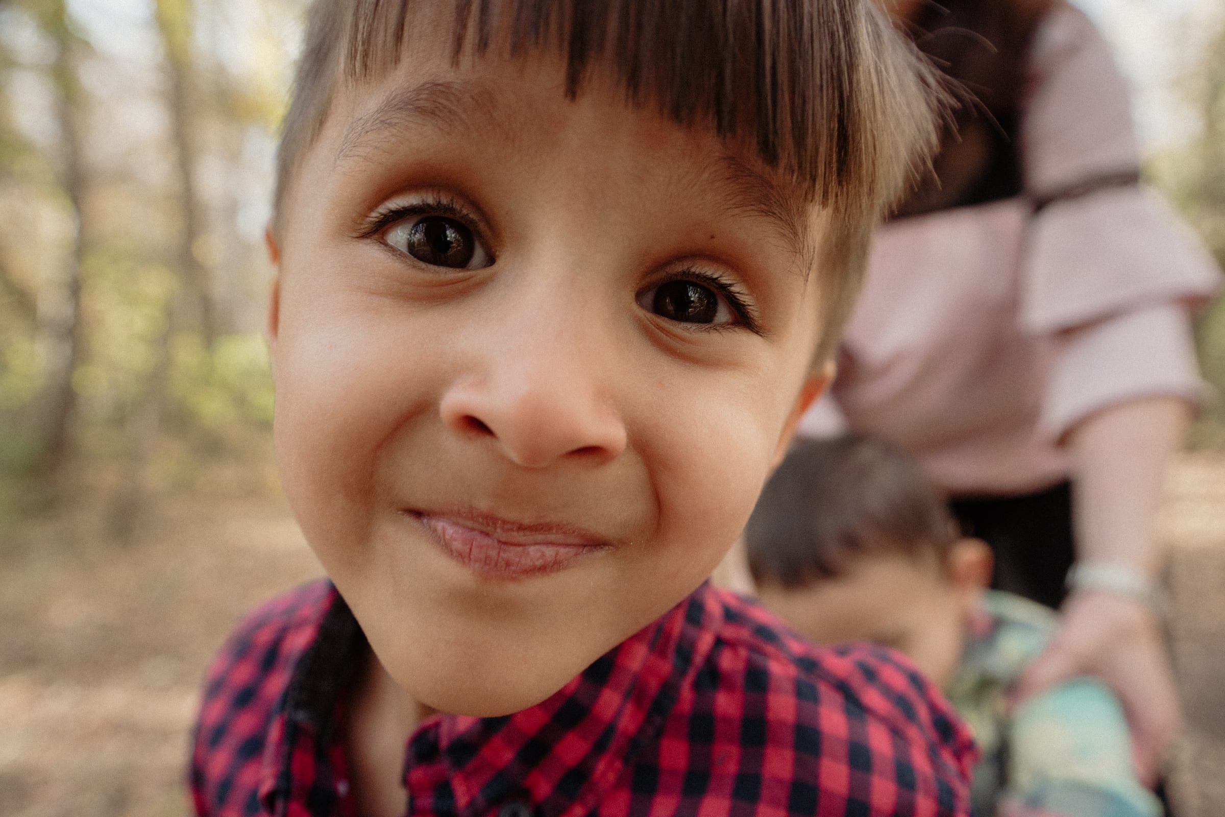 Family photography Edmonton — edmonton family kids moment