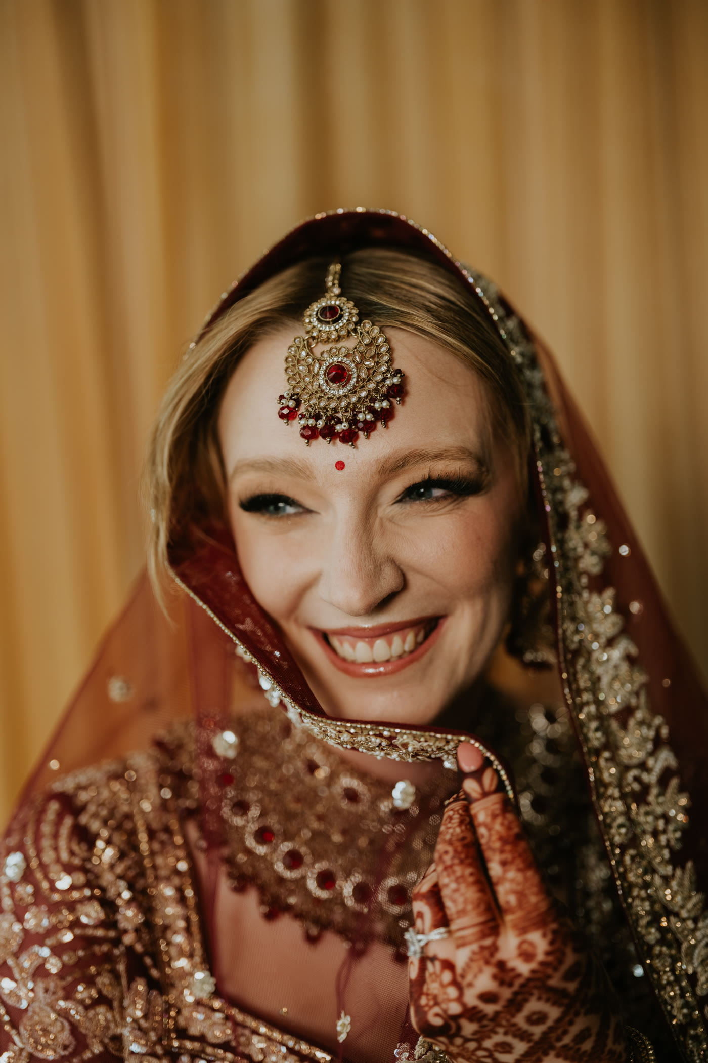 Elspeth & Pram Indian Wedding — Edmonton wedding photography blog by MH Photography