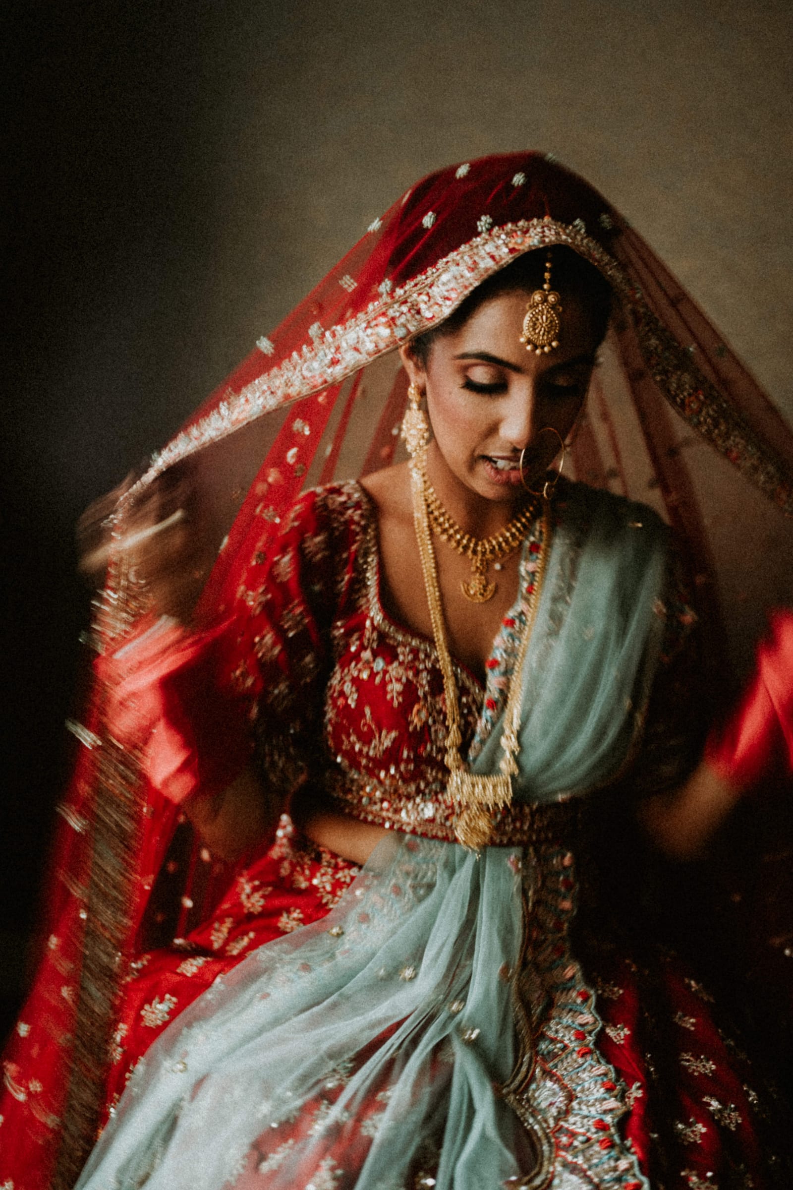 Indian wedding photography Edmonton — mehndi ceremony