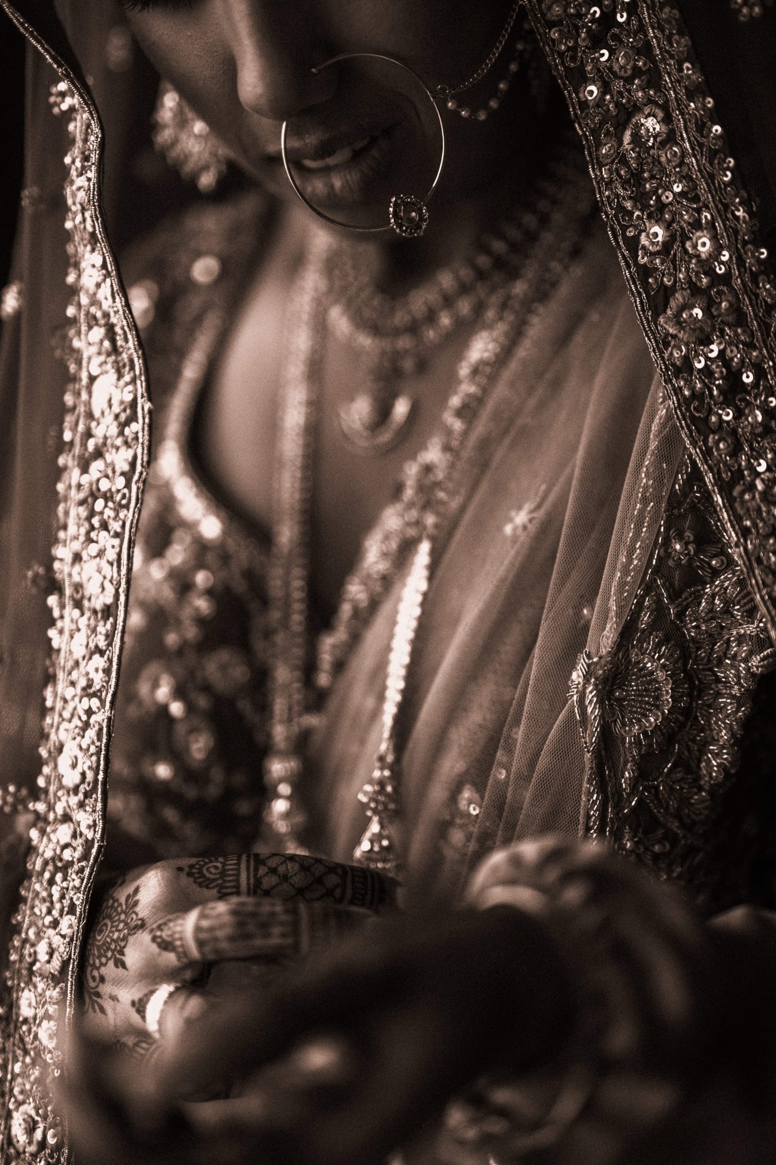 Edmonton indian weddings photography by MH Photography