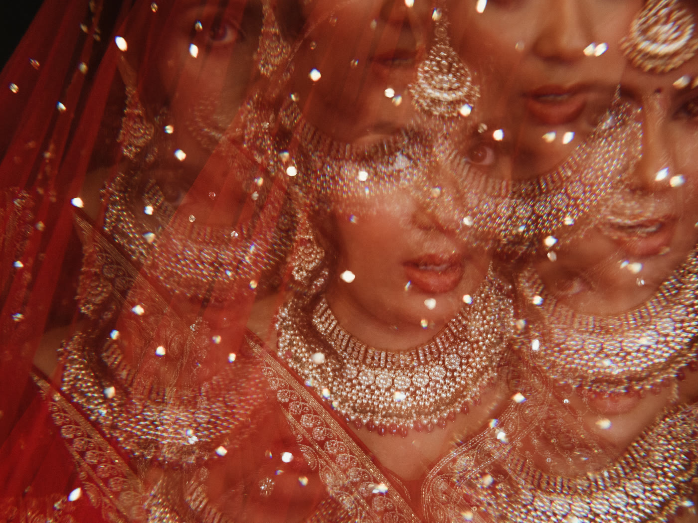 Indian wedding photography Edmonton — sangeet dance