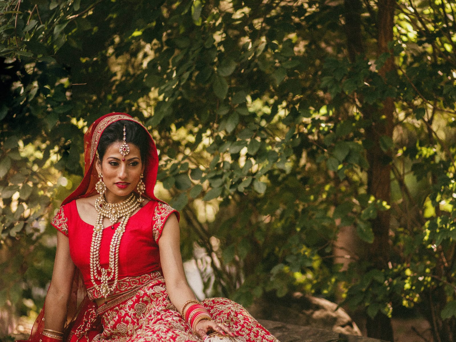 Edmonton indian weddings photography by MH Photography