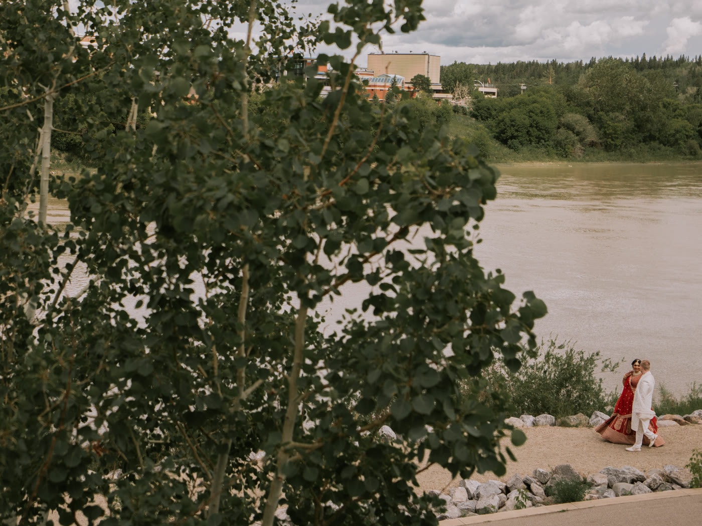 Andy & Rami Sikh Wedding — Edmonton wedding photography blog by MH Photography