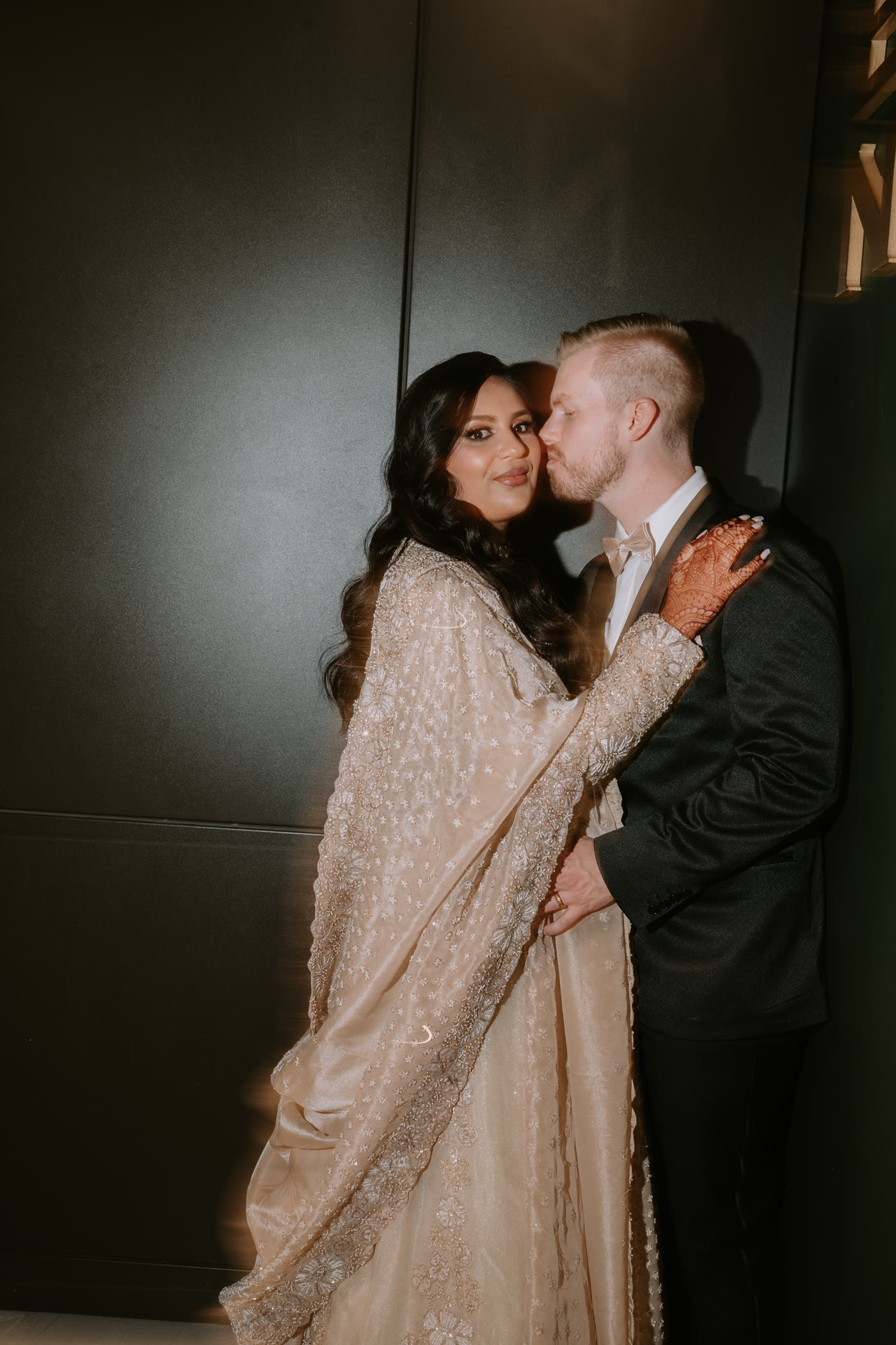 Edmonton indian weddings photography by MH Photography