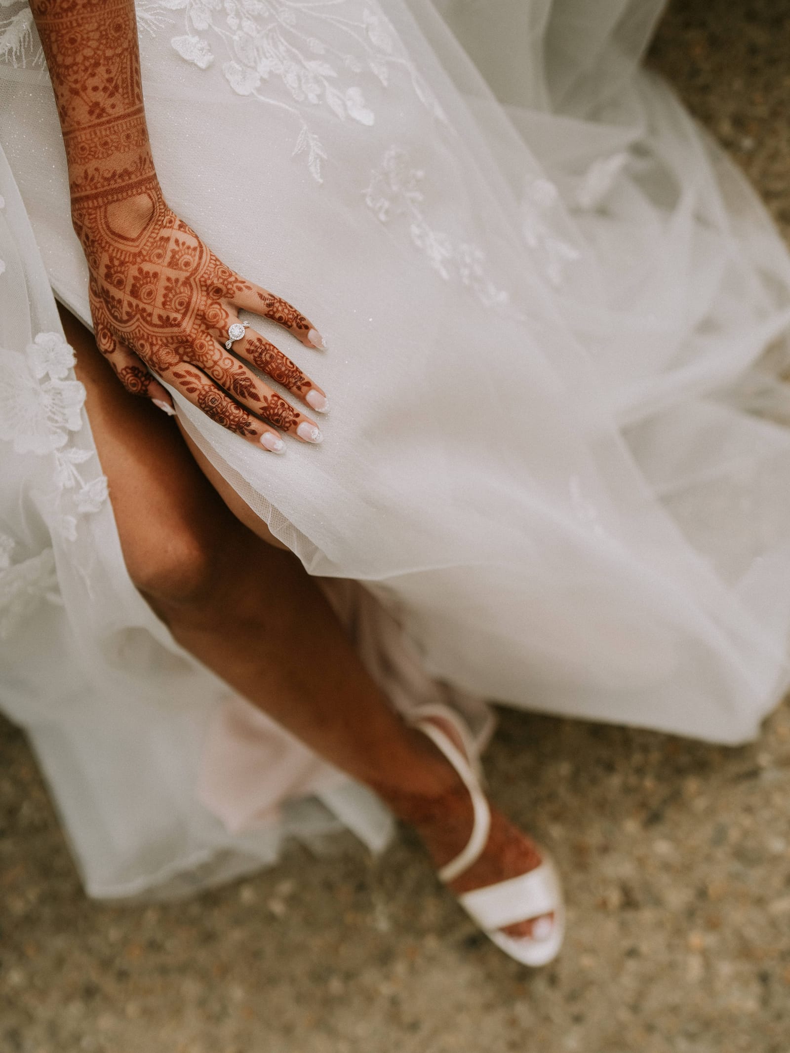 Edmonton indian weddings photography by MH Photography