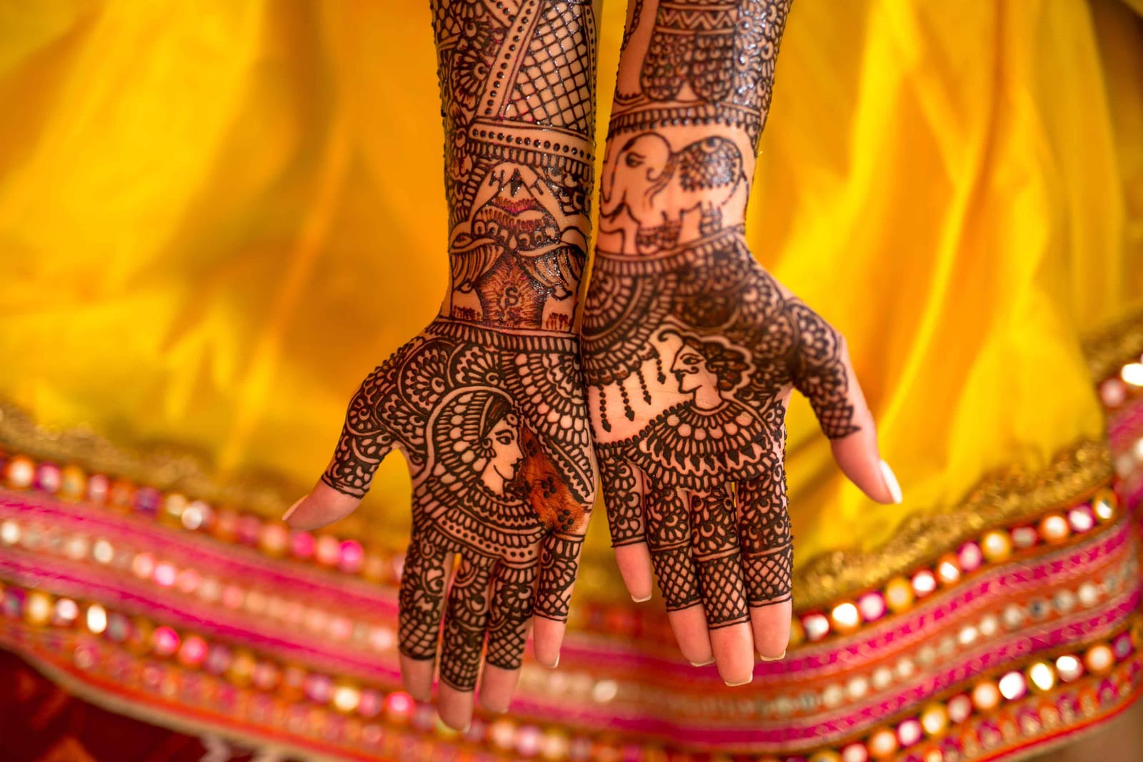 Edmonton indian weddings photography by MH Photography
