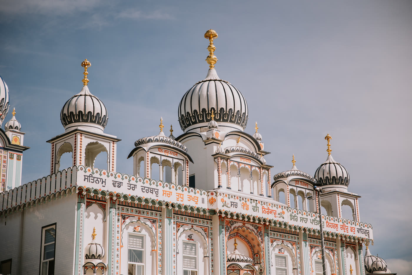 Indian wedding photography Edmonton — ceremony sacred 2