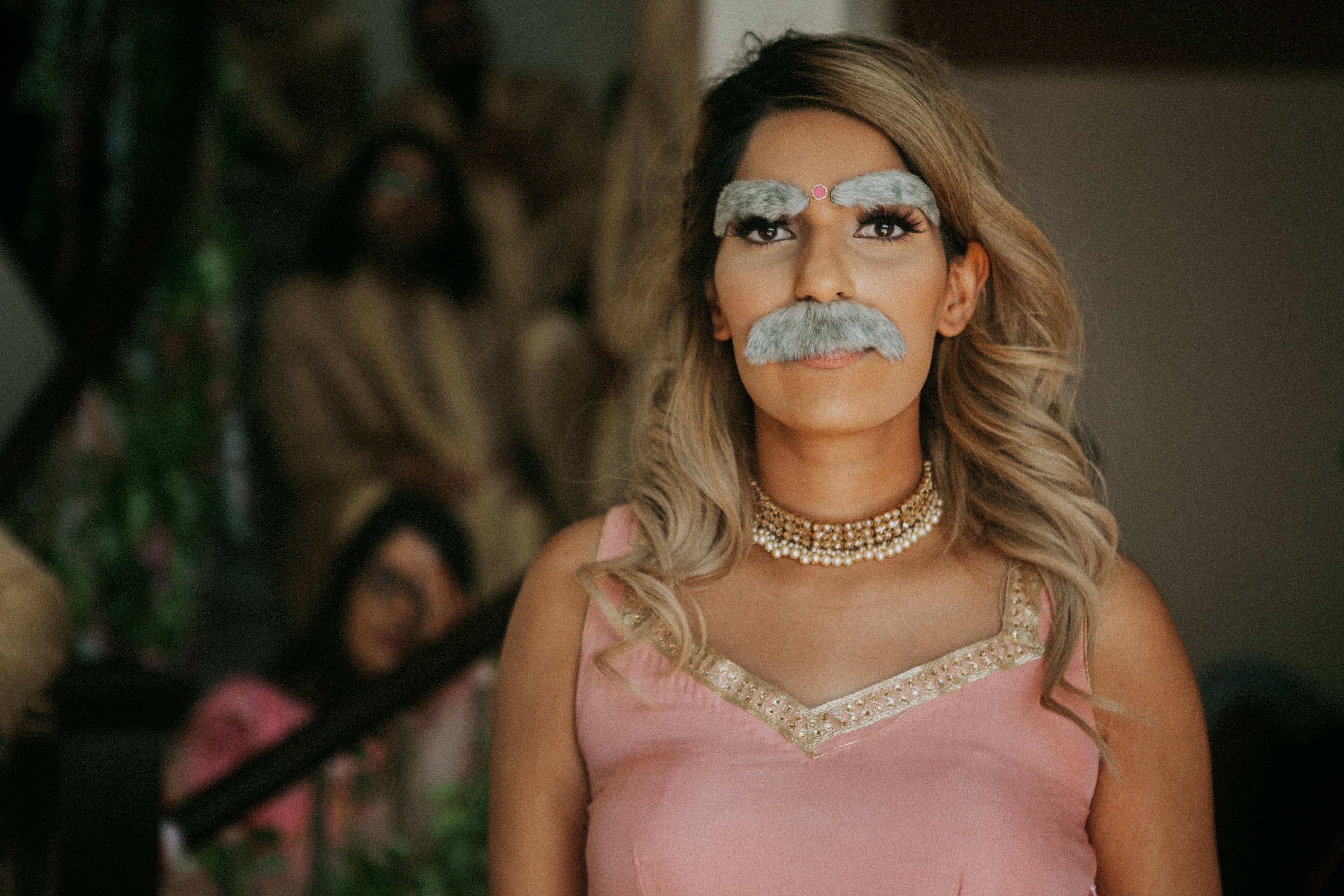 Indian wedding photography Edmonton — Indian wedding ceremony