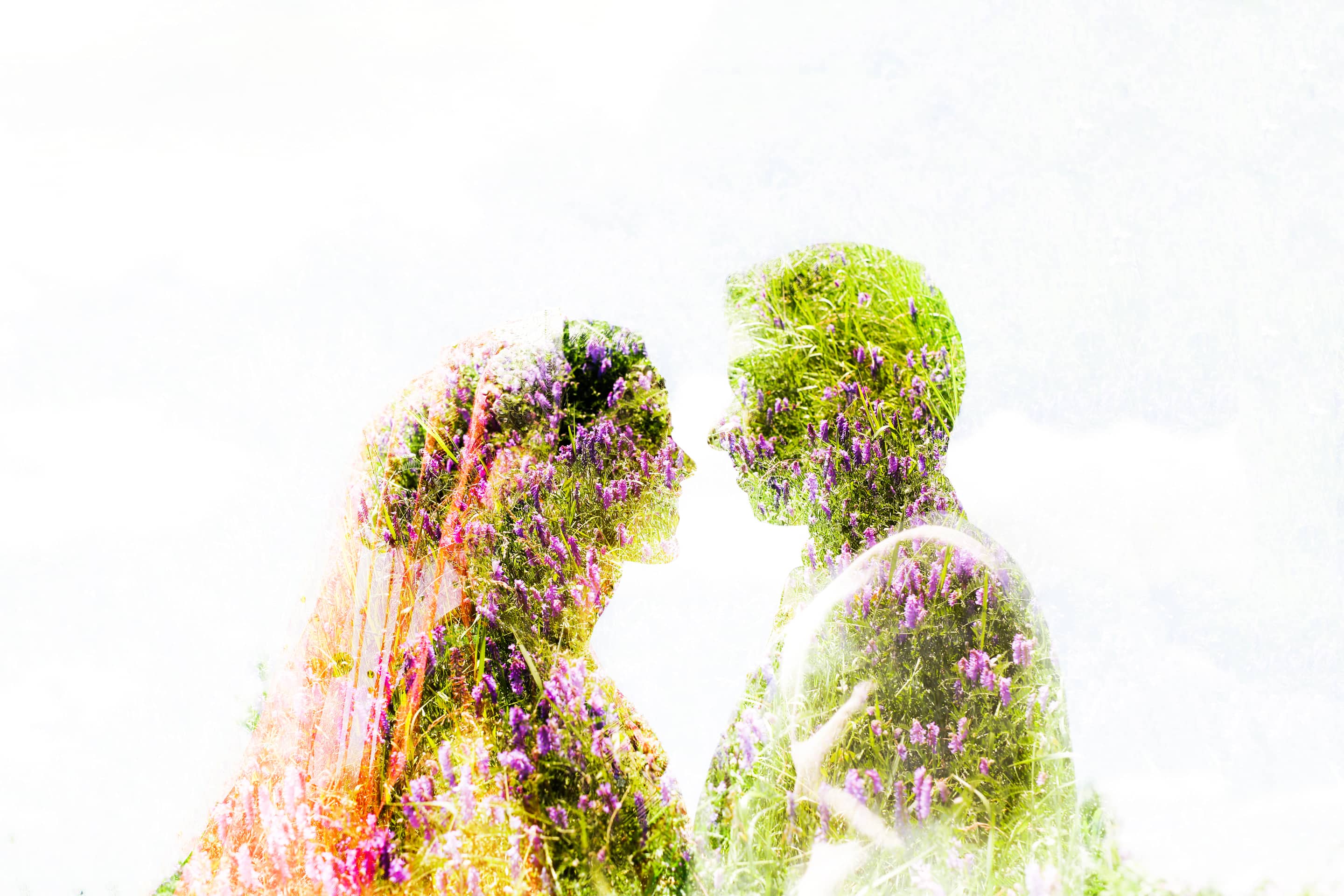 Indian wedding photography Edmonton — mandap ceremony