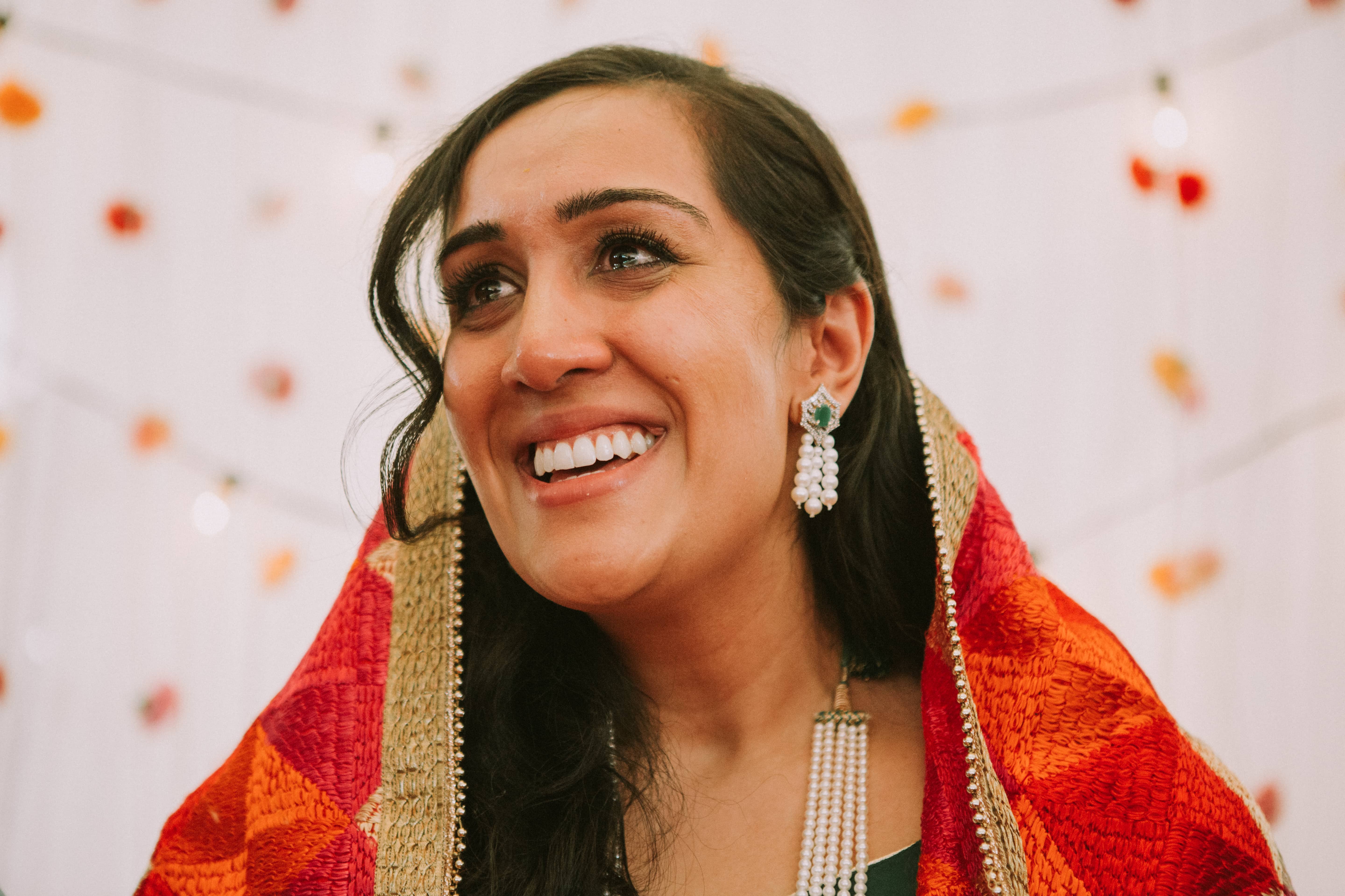 Edmonton indian weddings photography by MH Photography