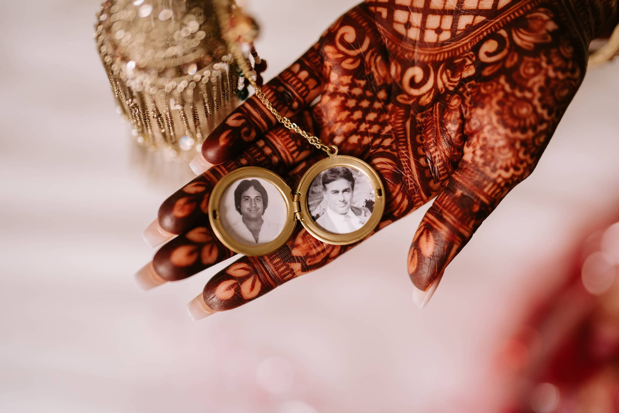 Indian wedding photography Edmonton — traditional rituals
