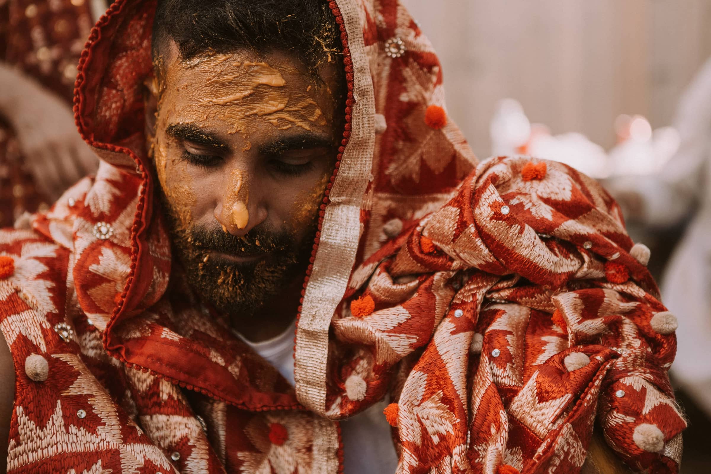 Edmonton indian weddings photography by MH Photography