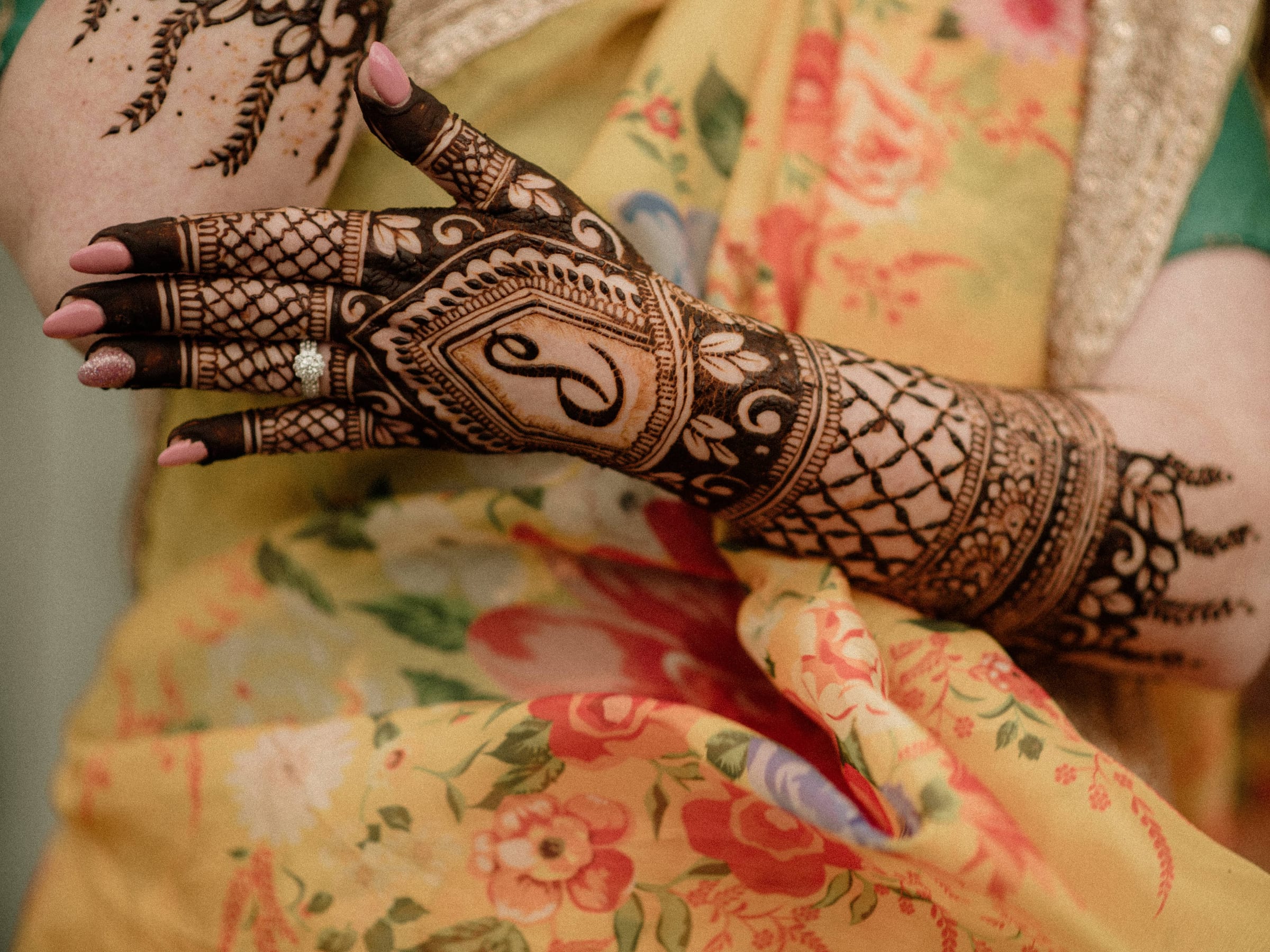 Indian wedding photography Edmonton — Indian wedding ceremony