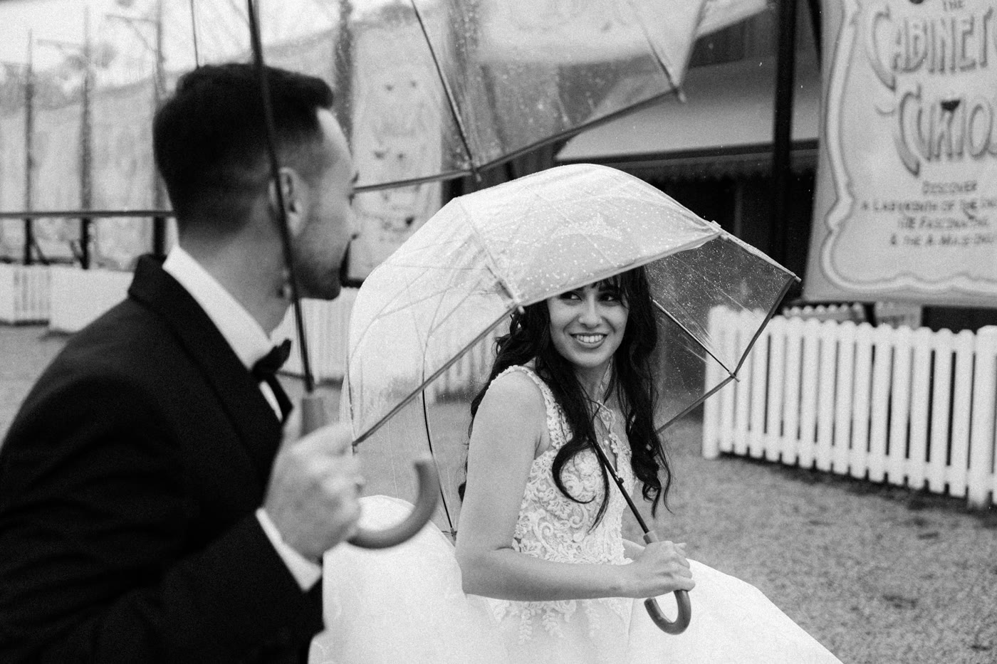 Edmonton wedding photography — wedding vows