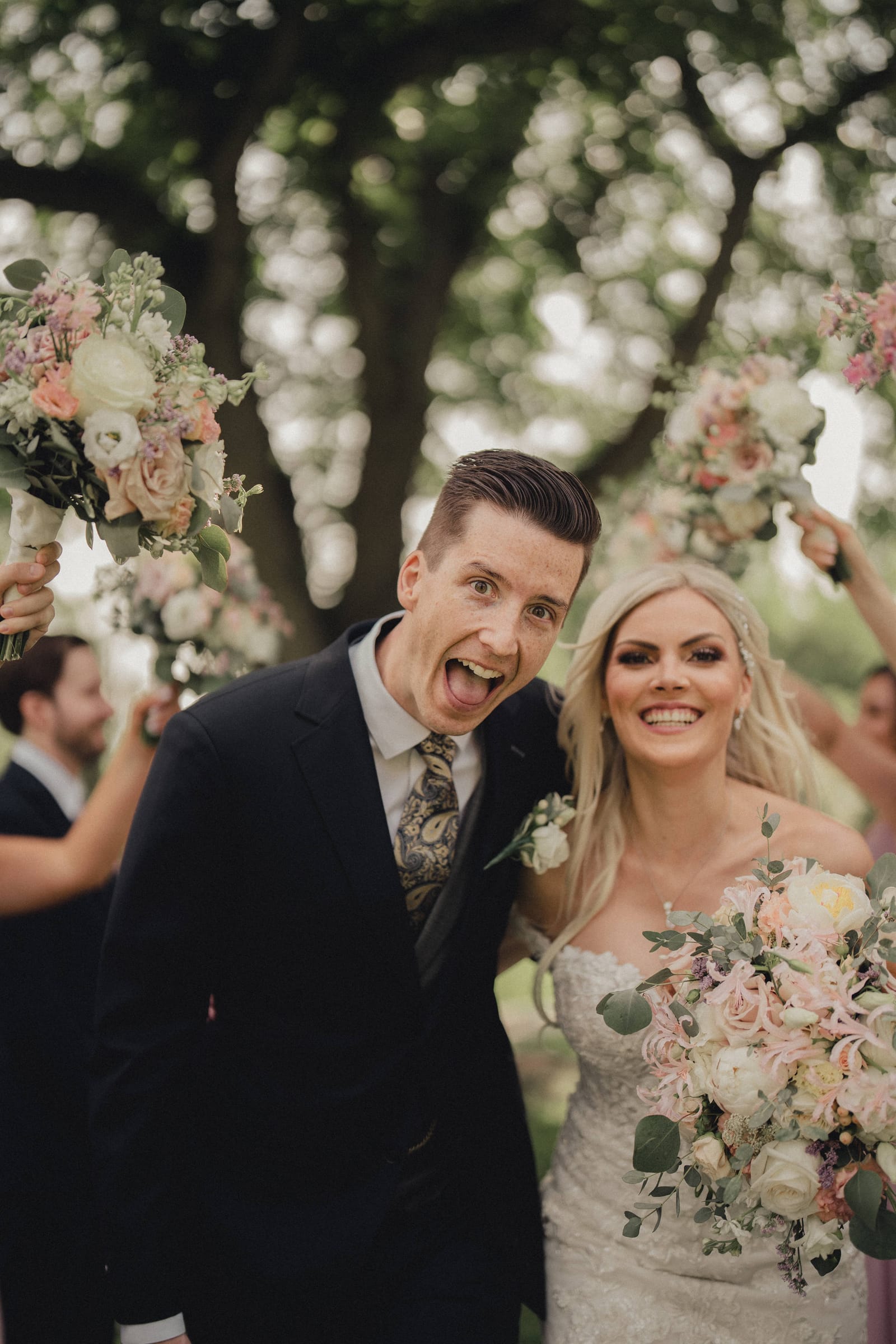 Edmonton weddings photography by MH Photography