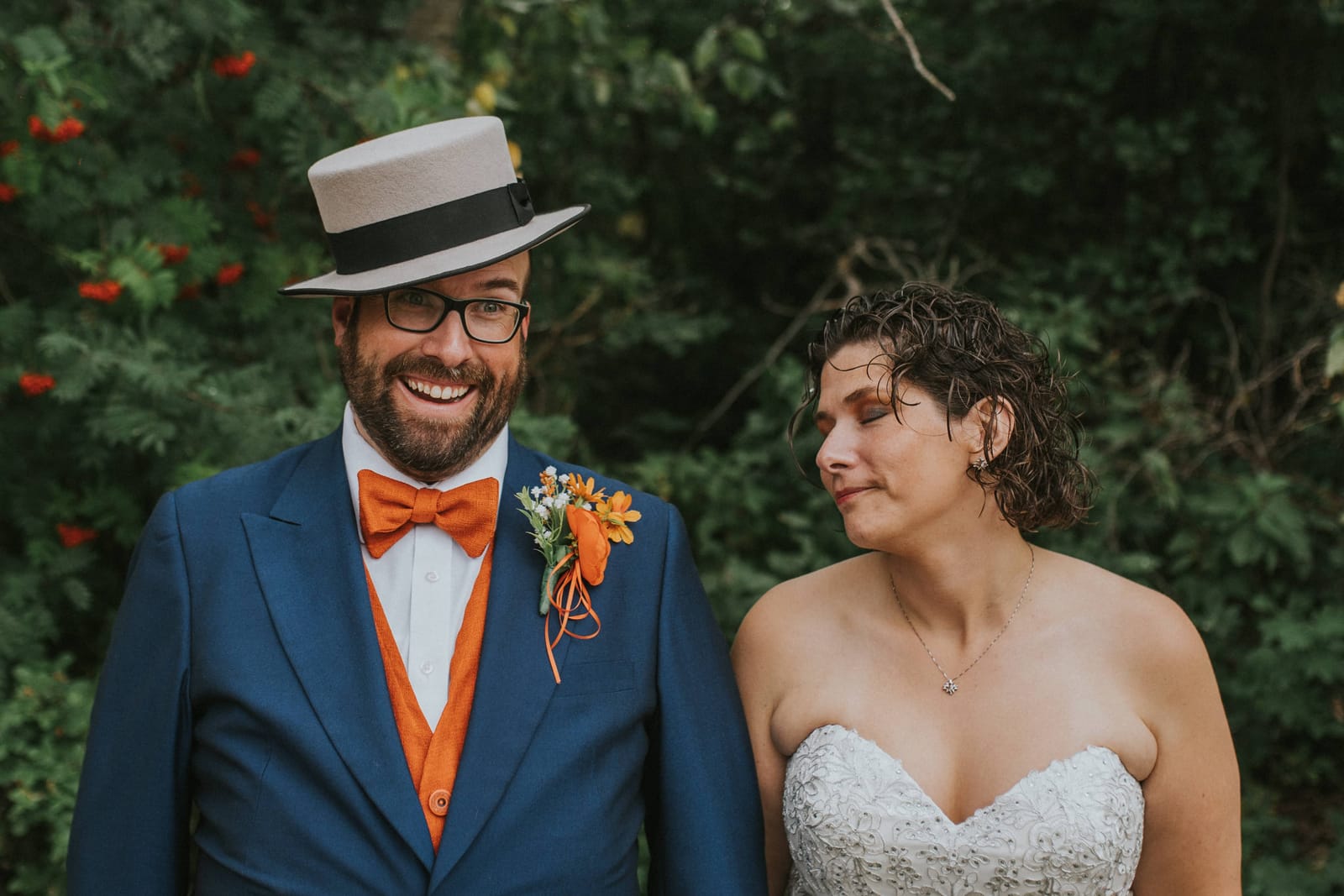 Edmonton weddings photography by MH Photography