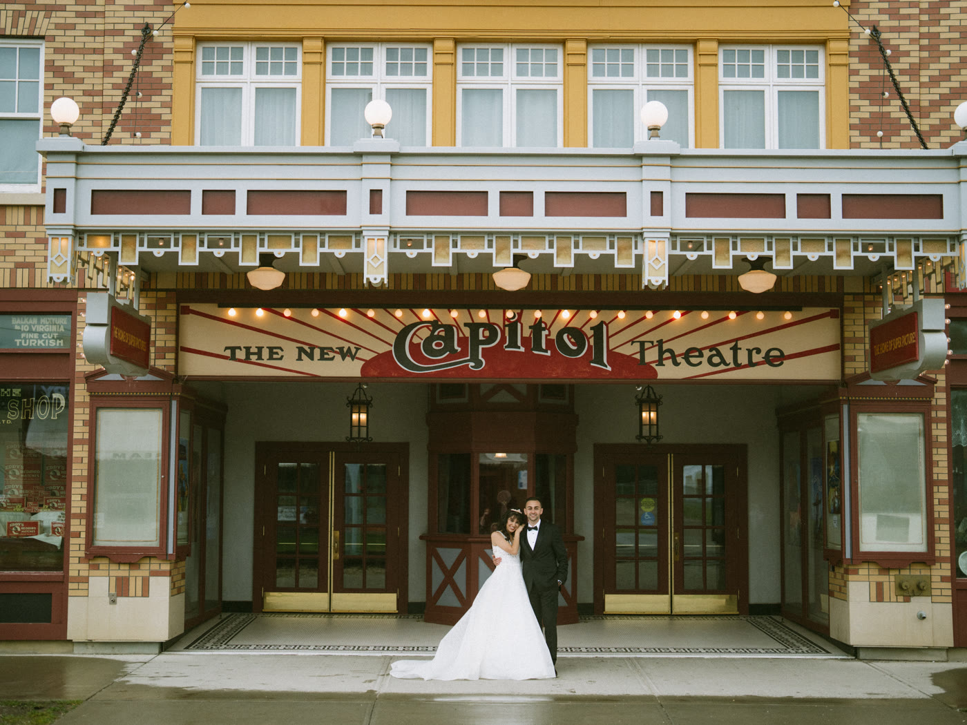 Edmonton weddings photography by MH Photography