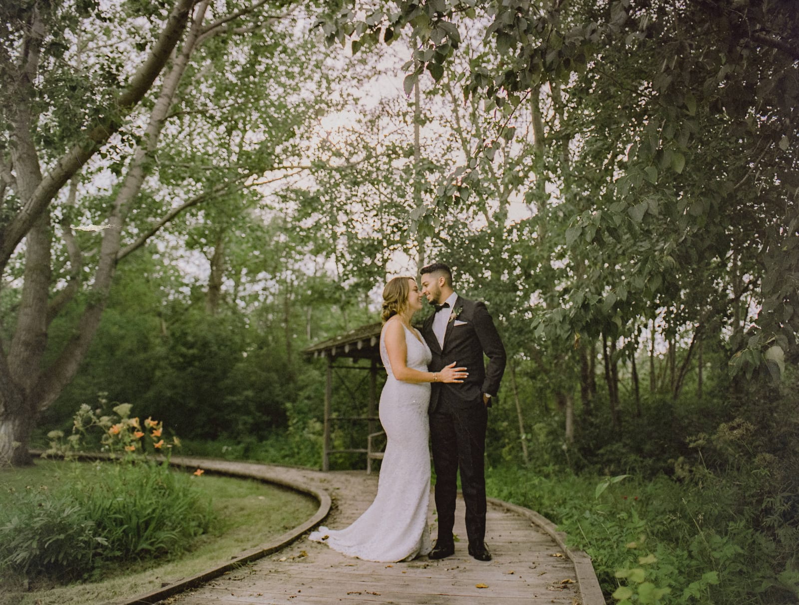 Edmonton wedding photography — PM 3