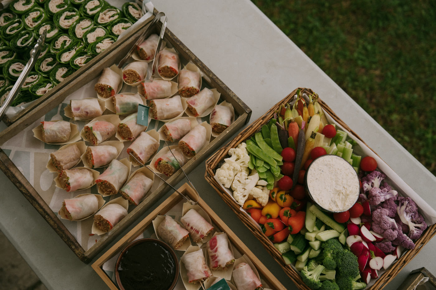 Things not to ask a wedding photographer — Edmonton wedding photography blog by MH Photography