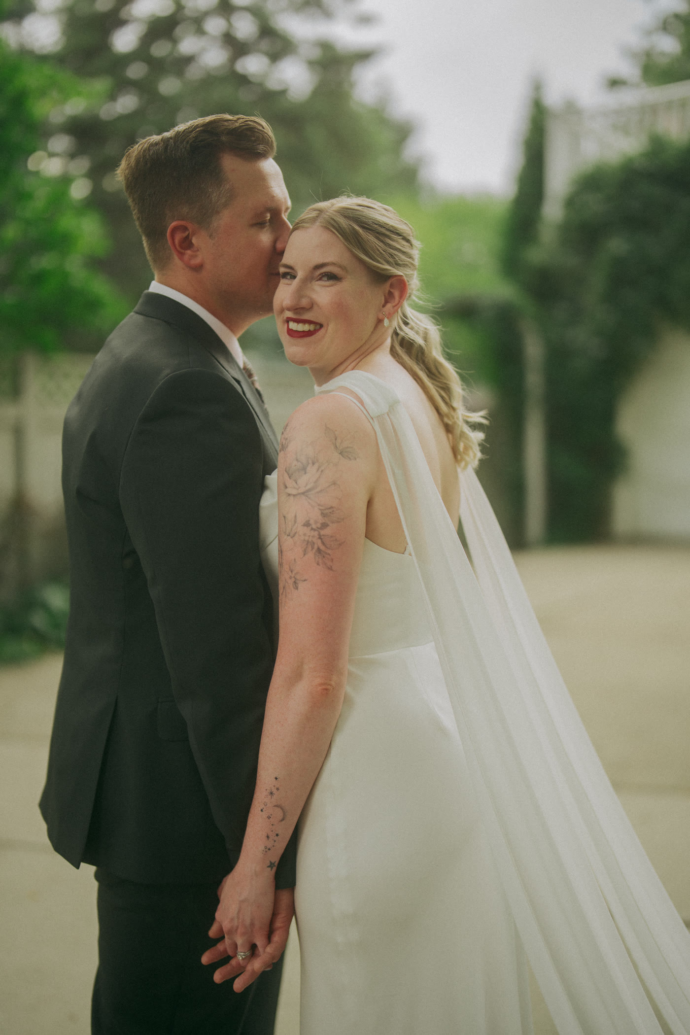 Edmonton weddings photography by MH Photography