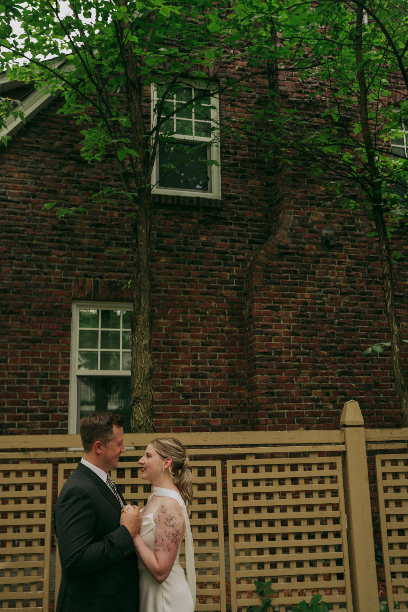 Vantanna & Keith Jasper Wedding — Edmonton wedding photography blog by MH Photography