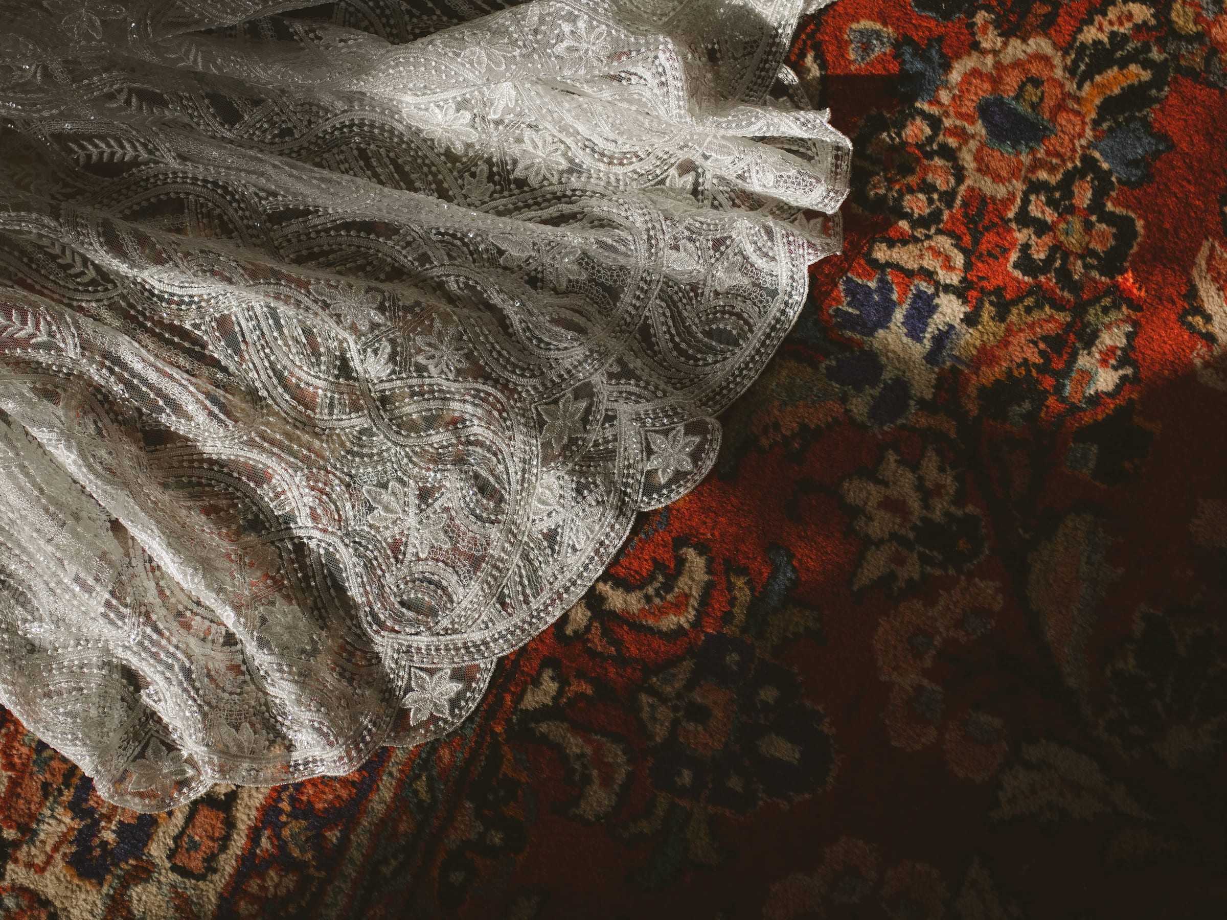 Edmonton wedding photography — wedding reception details