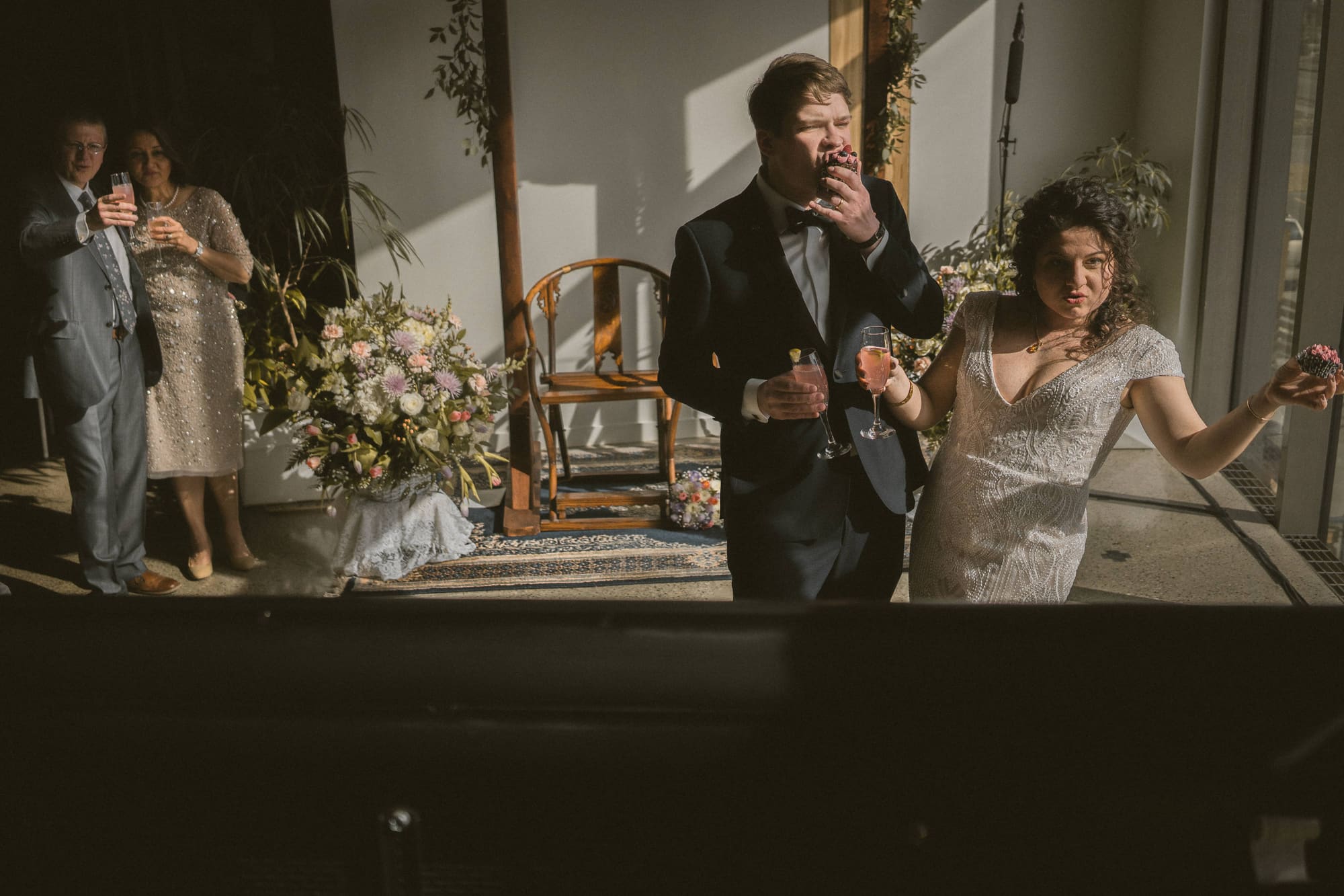 Edmonton weddings photography by MH Photography