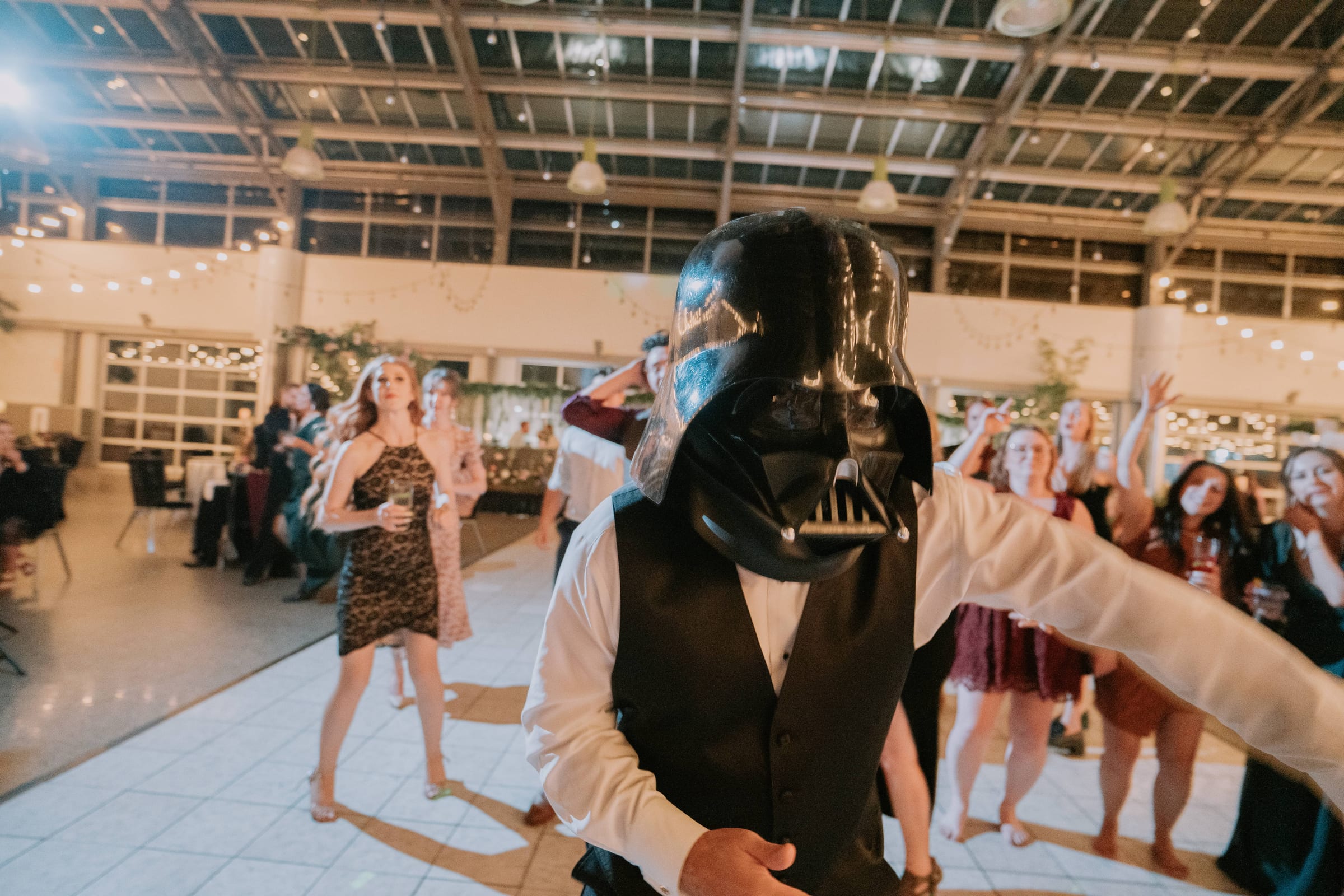 Edmonton wedding photography — groom portrait