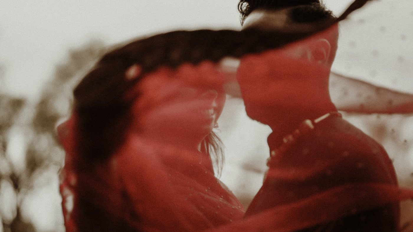 Wedding photo and video packages Edmonton — MH Photography