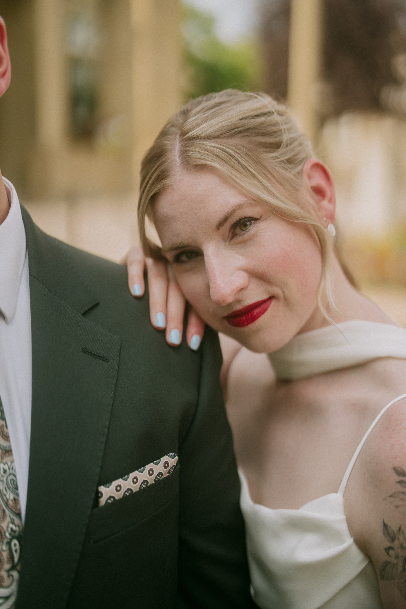 Edmonton wedding videographer — first dance, cinematic film by MH Photography